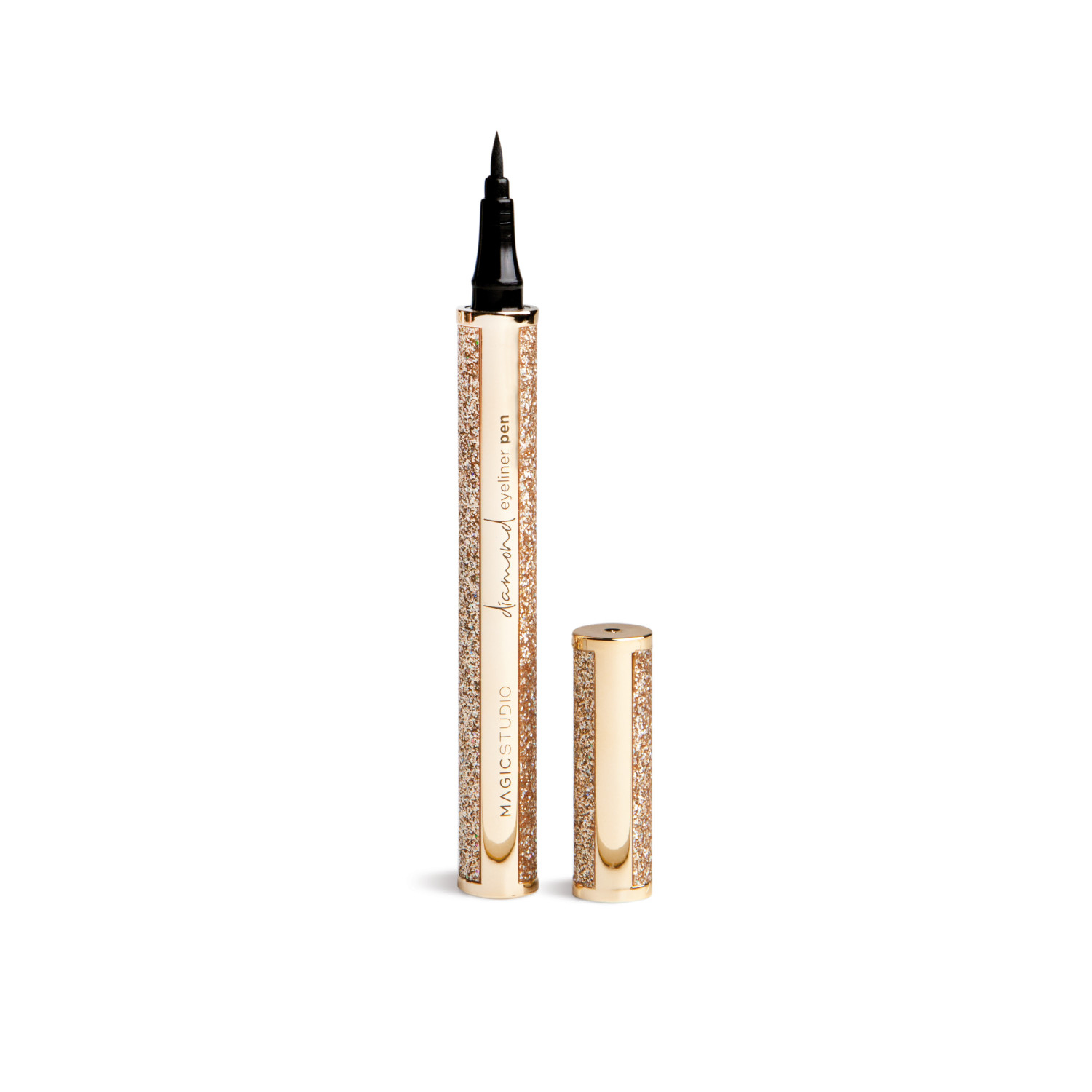MAGIC STUDIO EYELINER 66012 52555 - Vista 2