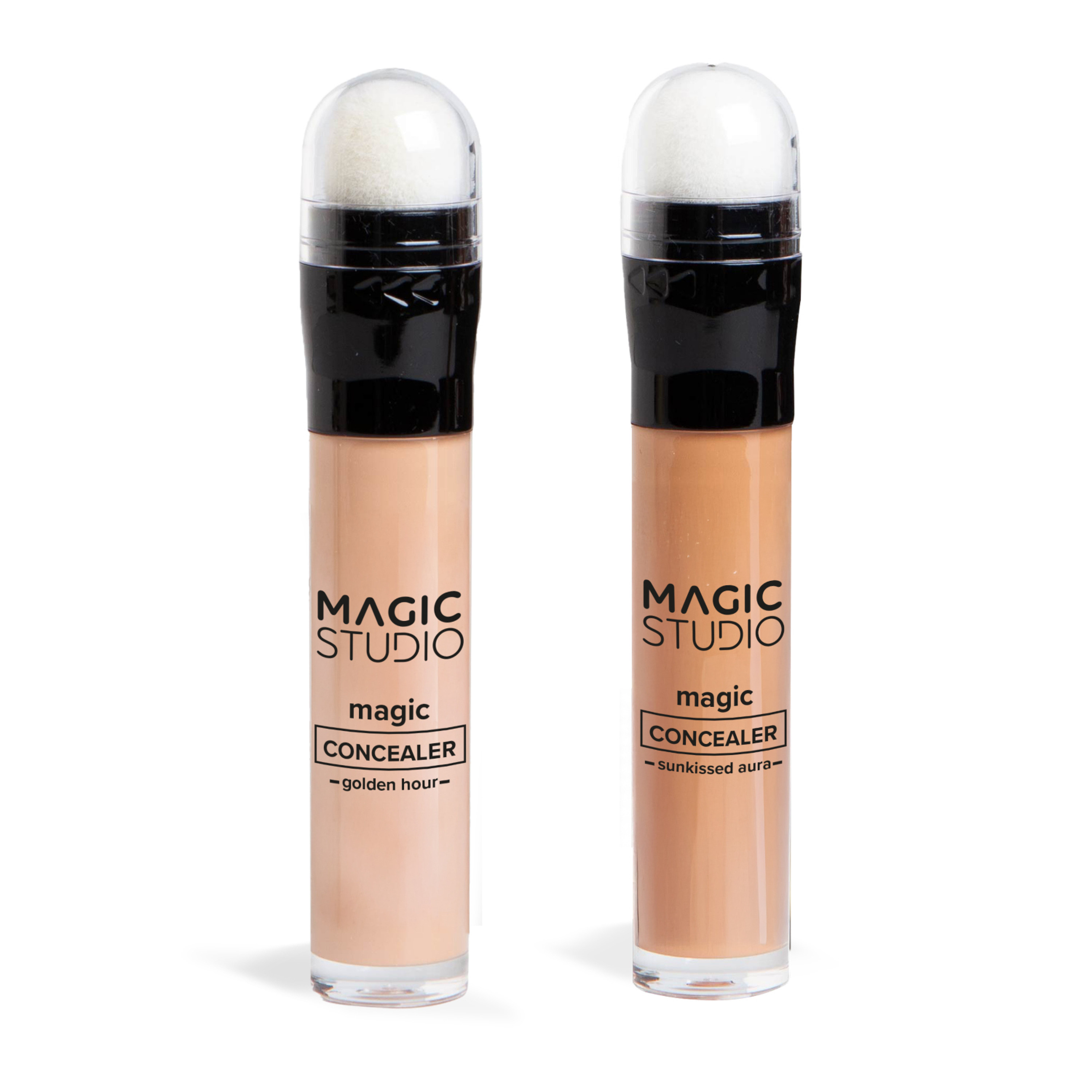 MAGIC STUDIO CORRETTORE CON APPLICATORE 60755 52555 - Vista 2