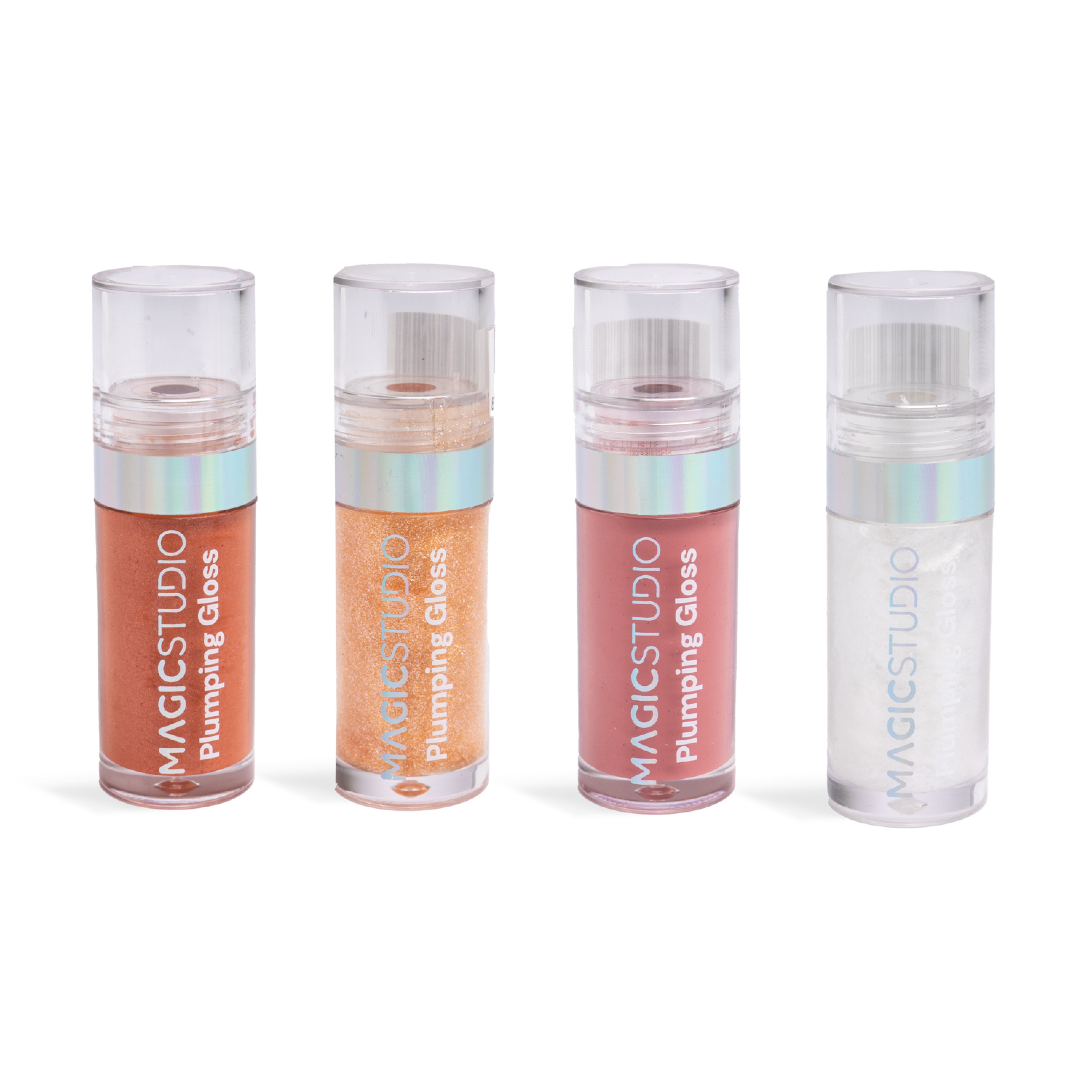 MAGIC STUDIO LIP GLOSS RIMPOLPANTE 99028 52555 - Vista 2