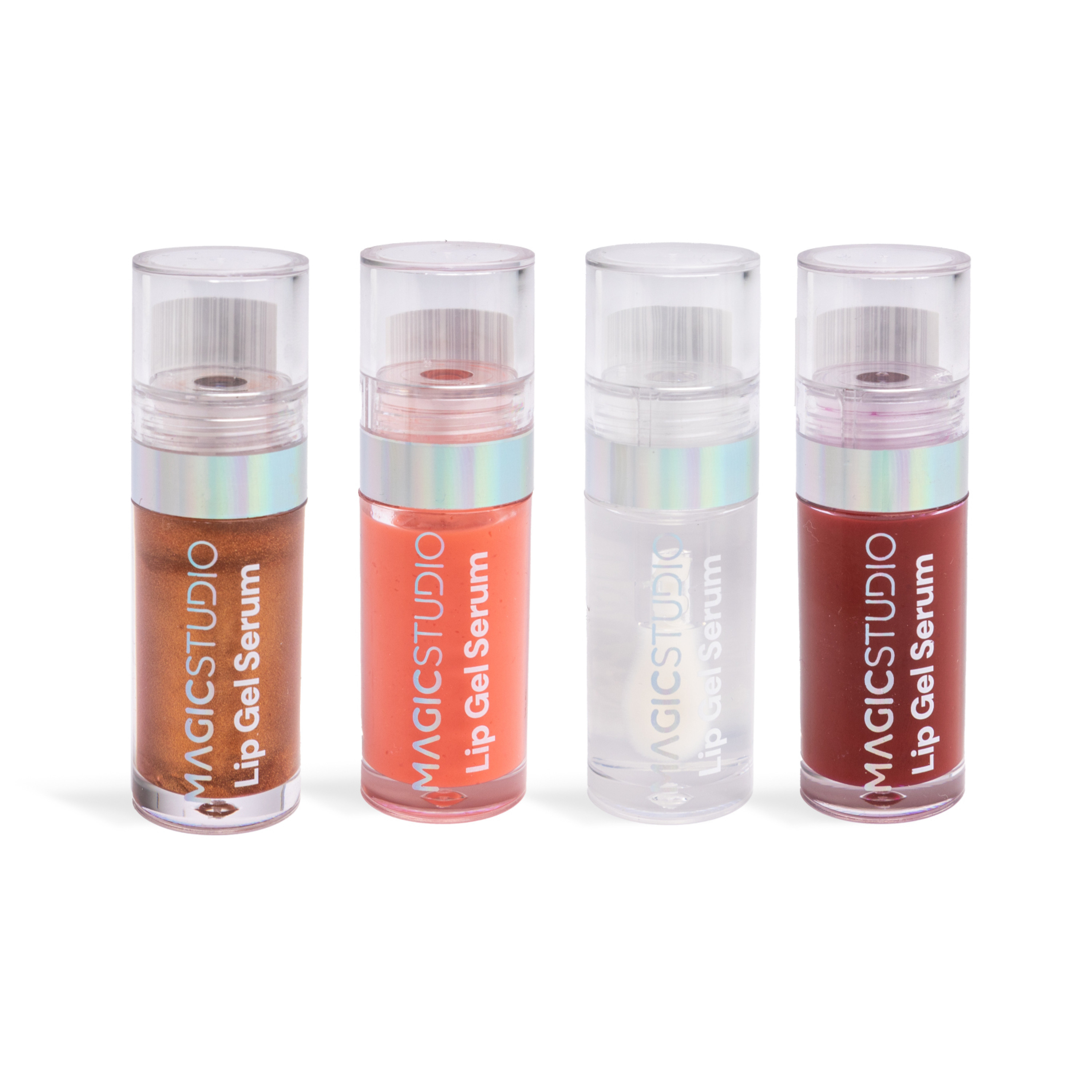MAGIC STUDIO SIERO GEL LABBRA 90168 52555 - Vista 2
