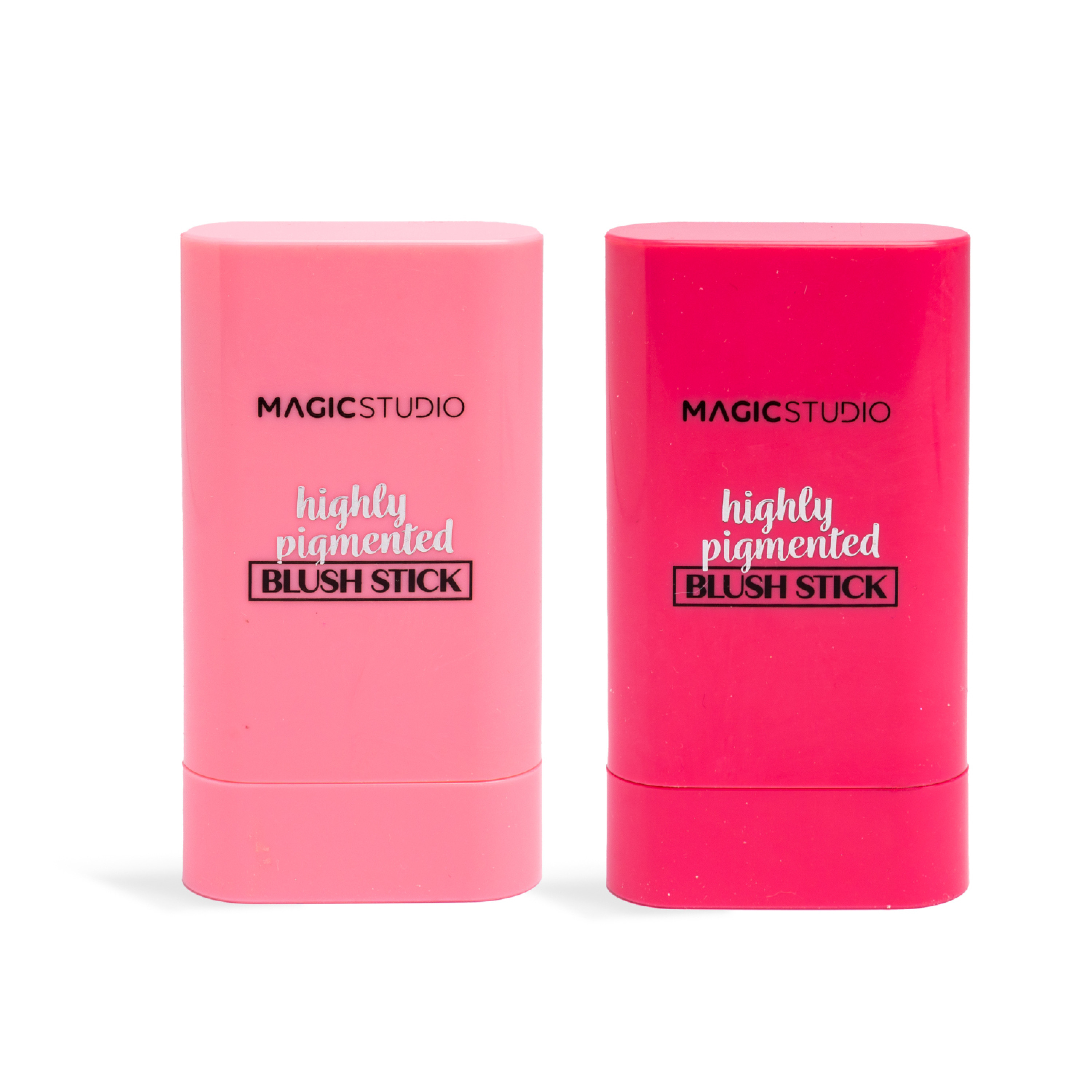 MAGIC STUDIO BLUSH STICK 90208 52555 - Vista 2
