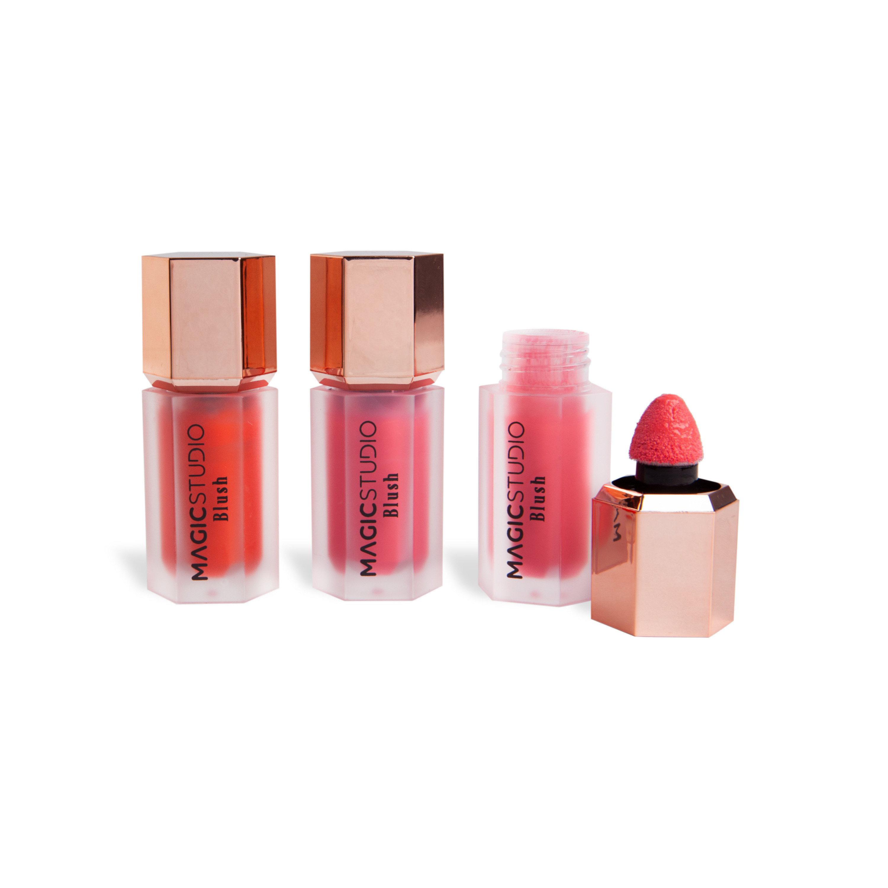 MAGIC STUDIO BLUSH LIQUIDO 68154 52555 - Vista 2