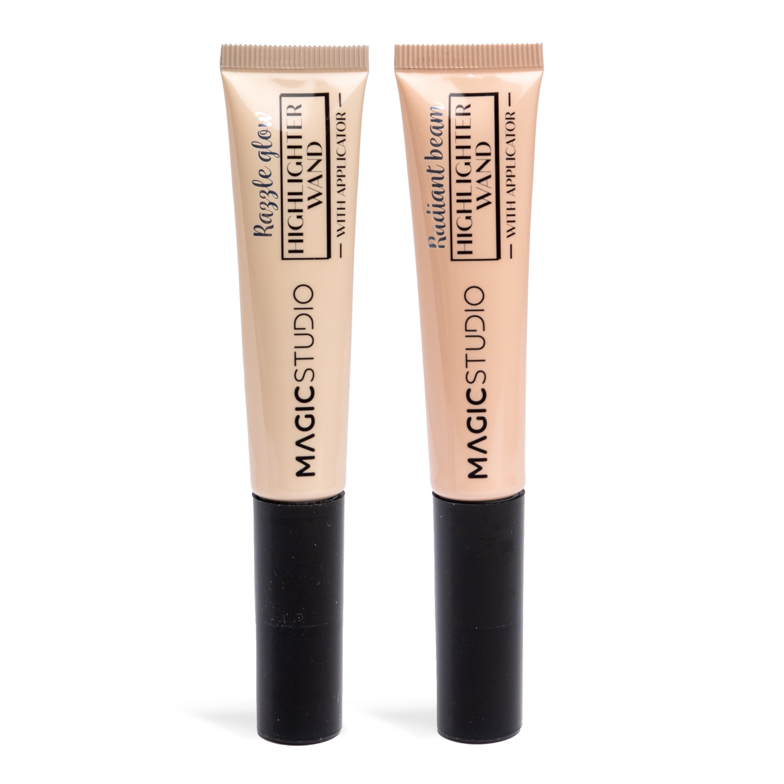 MAGIC STUDIO ILLUMINANTE CON APPLICATORE 56050 52555 - Vista 2