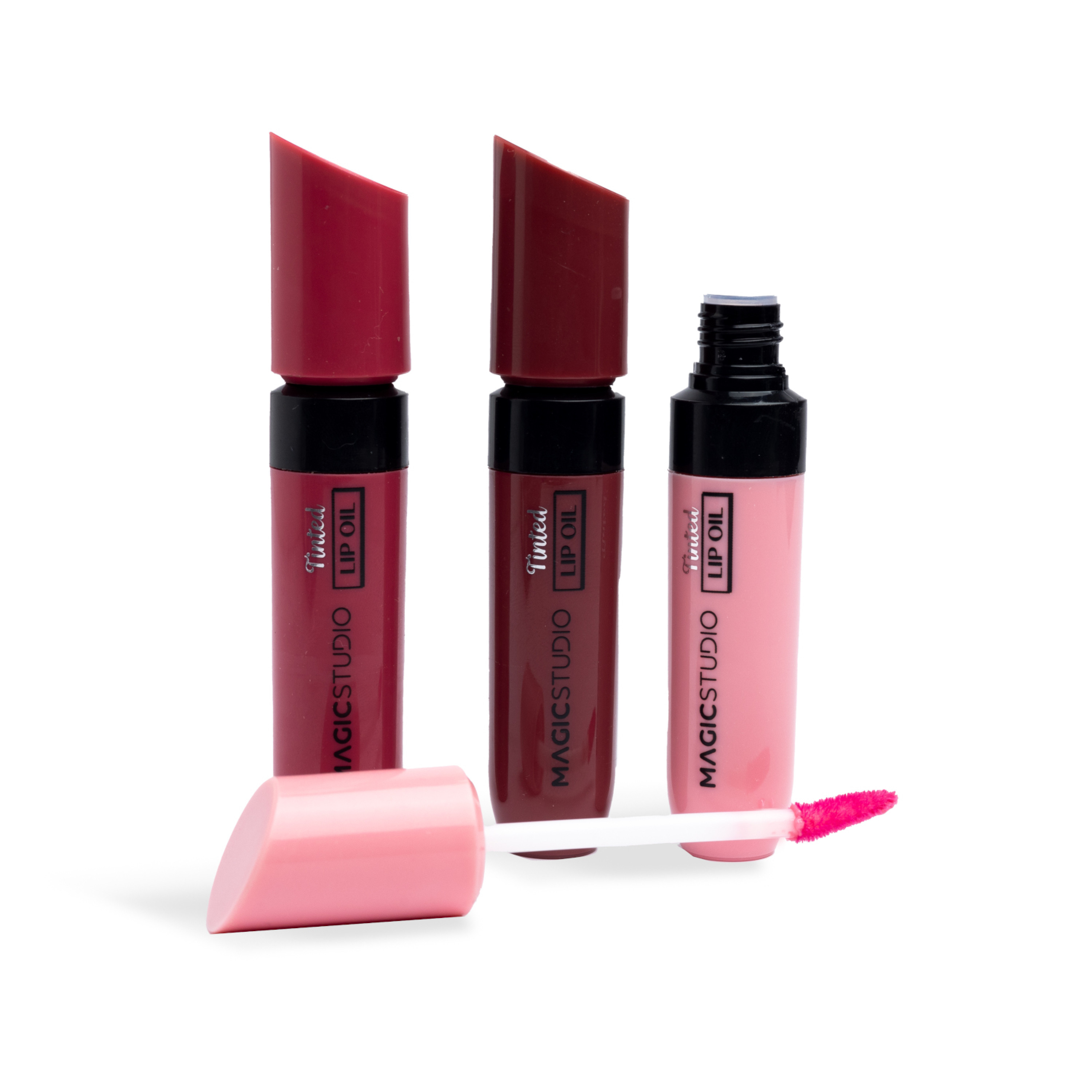 MAGIC STUDIO TINTA LIP OIL 90259 52555 - Vista 2