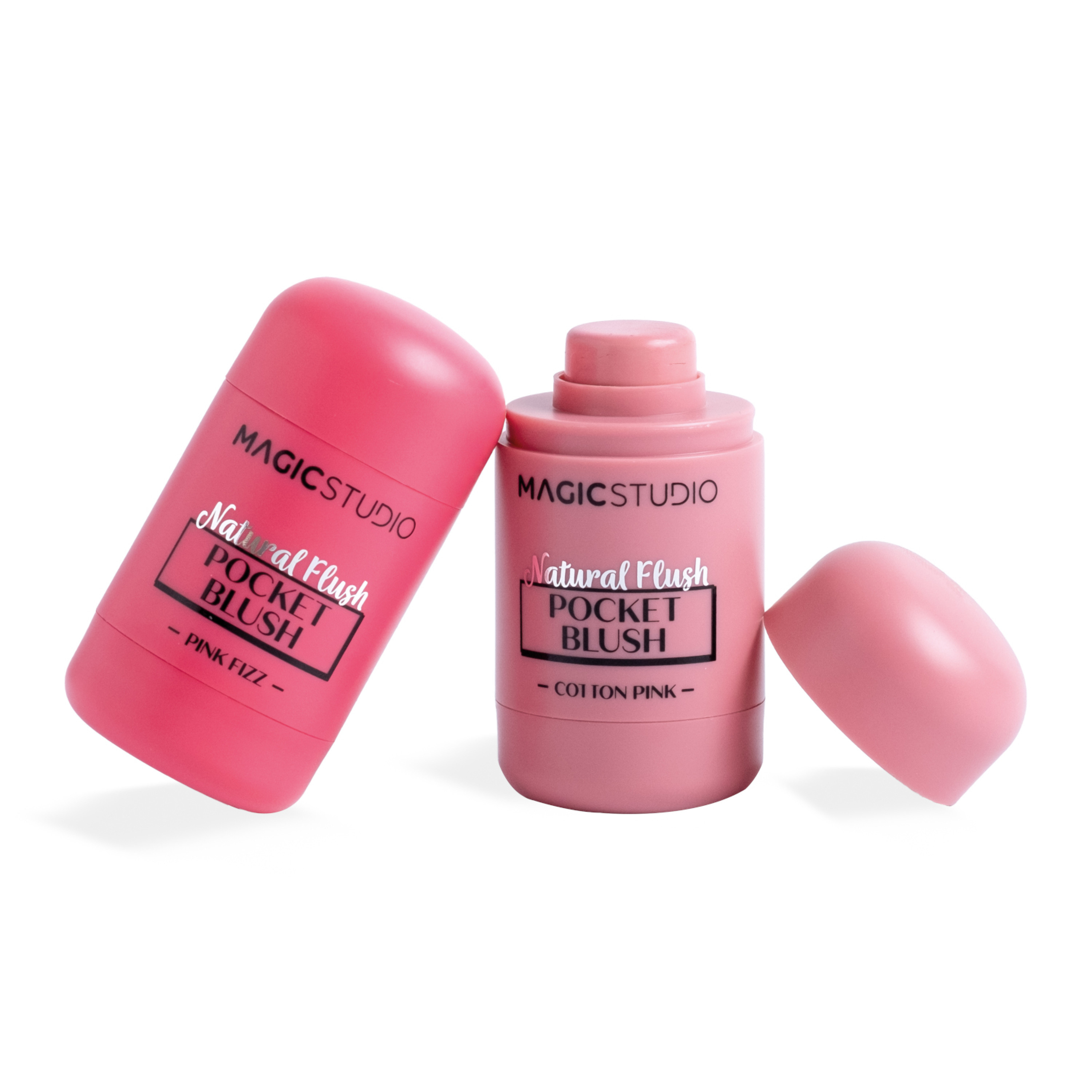 MAGIC STUDIO BLUSH STICK 90317 52555 - Vista 2