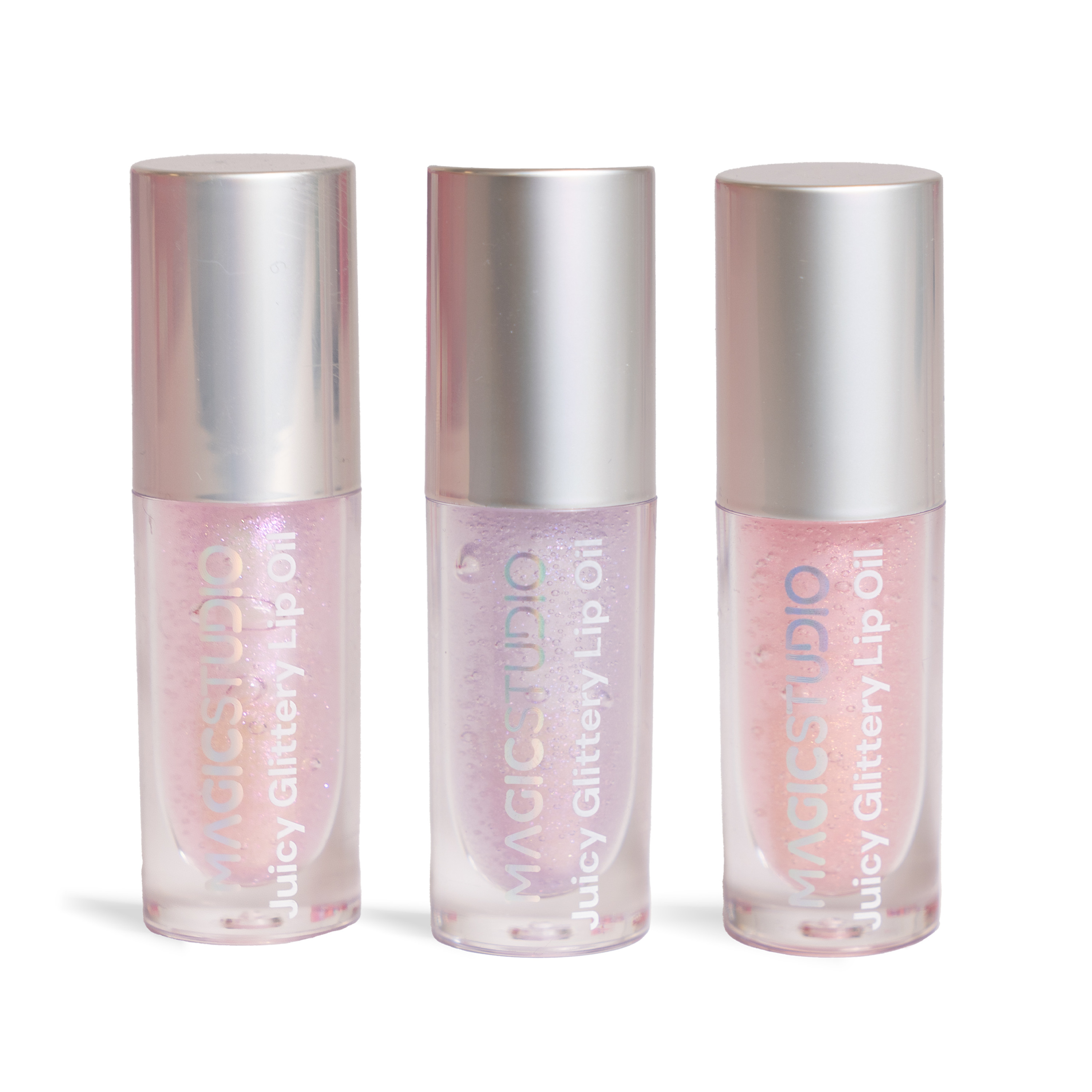 MAGIC STUDIO LIP OIL GLITTER 90465 52555 - Vista 2