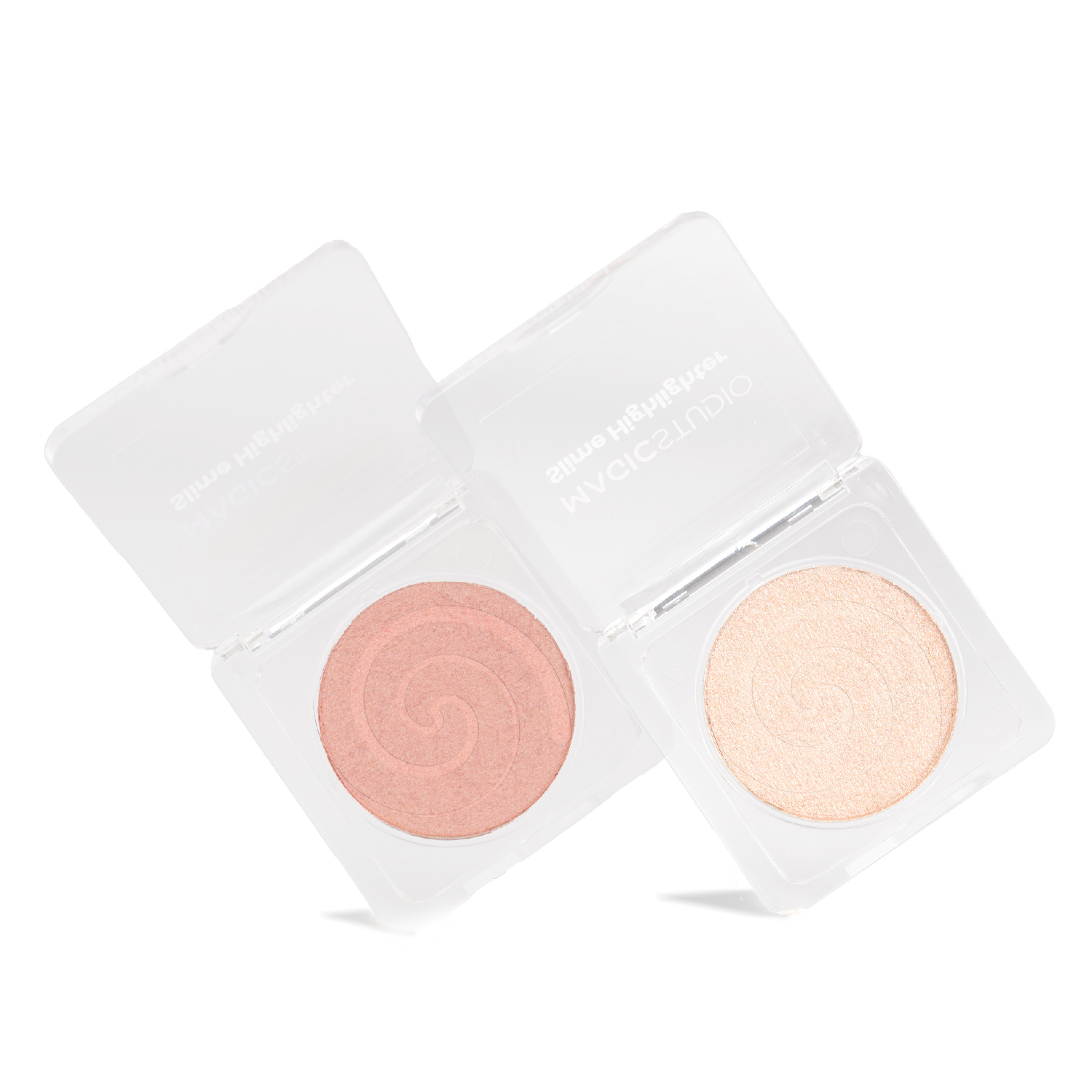 MAGIC STUDIO ILLUMINANTE IN POLVERE 90467 52555 - Vista 2