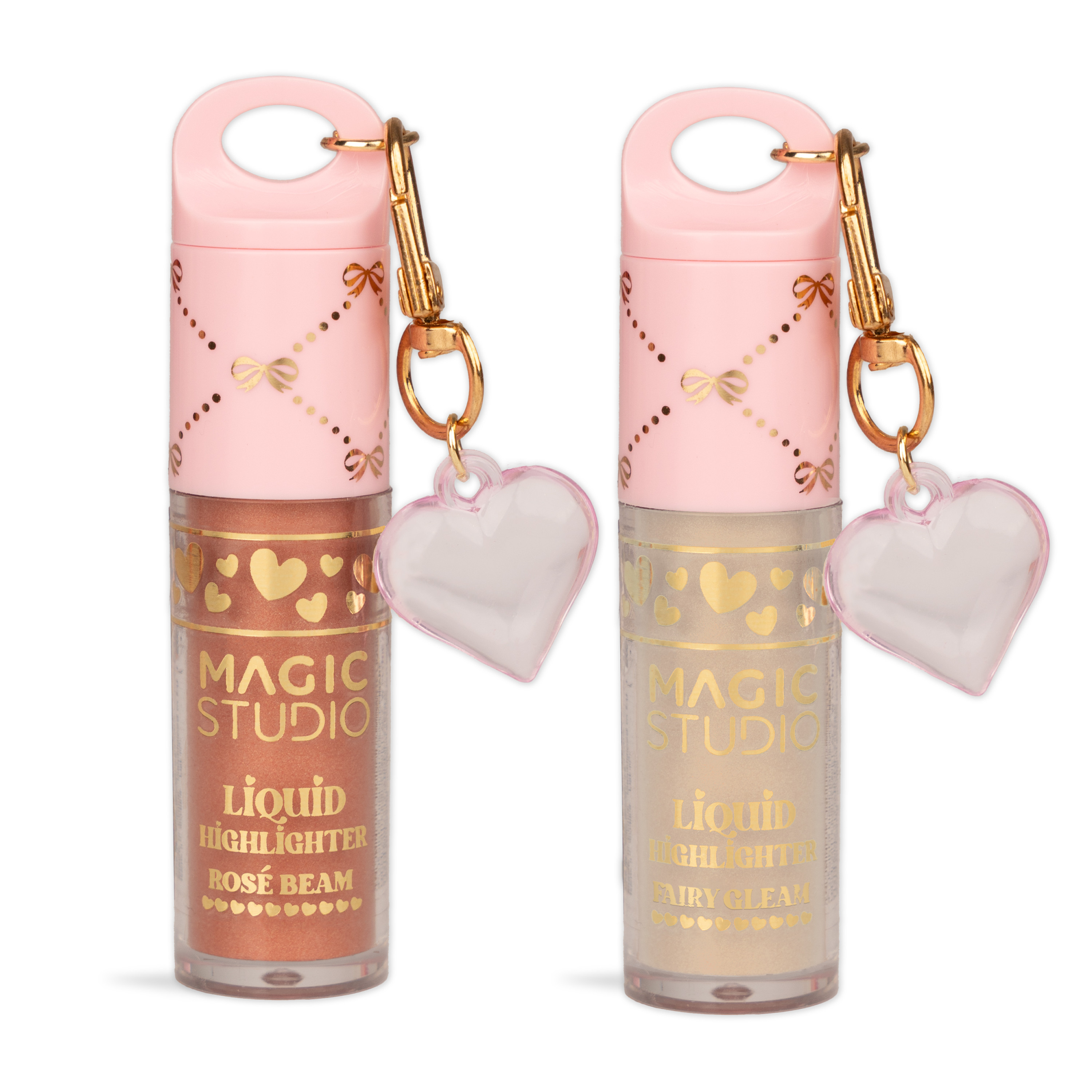 MAGIC STUDIO ILLUMINANTE LIQUIDO + CHARM 90469 52555 - Vista 2