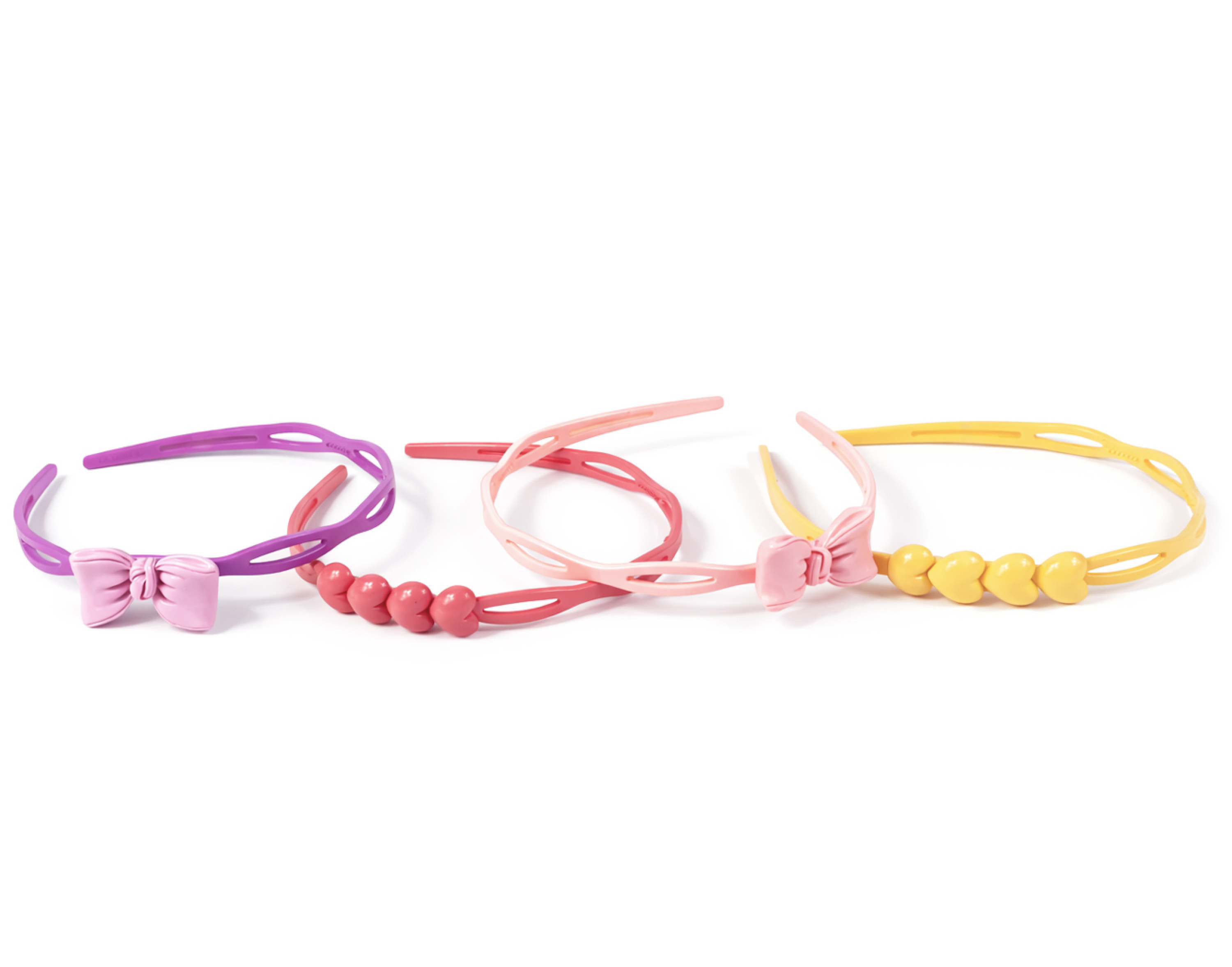 FD32132 CERCHIETTO PRETTY LADY 41414 - Vista 2