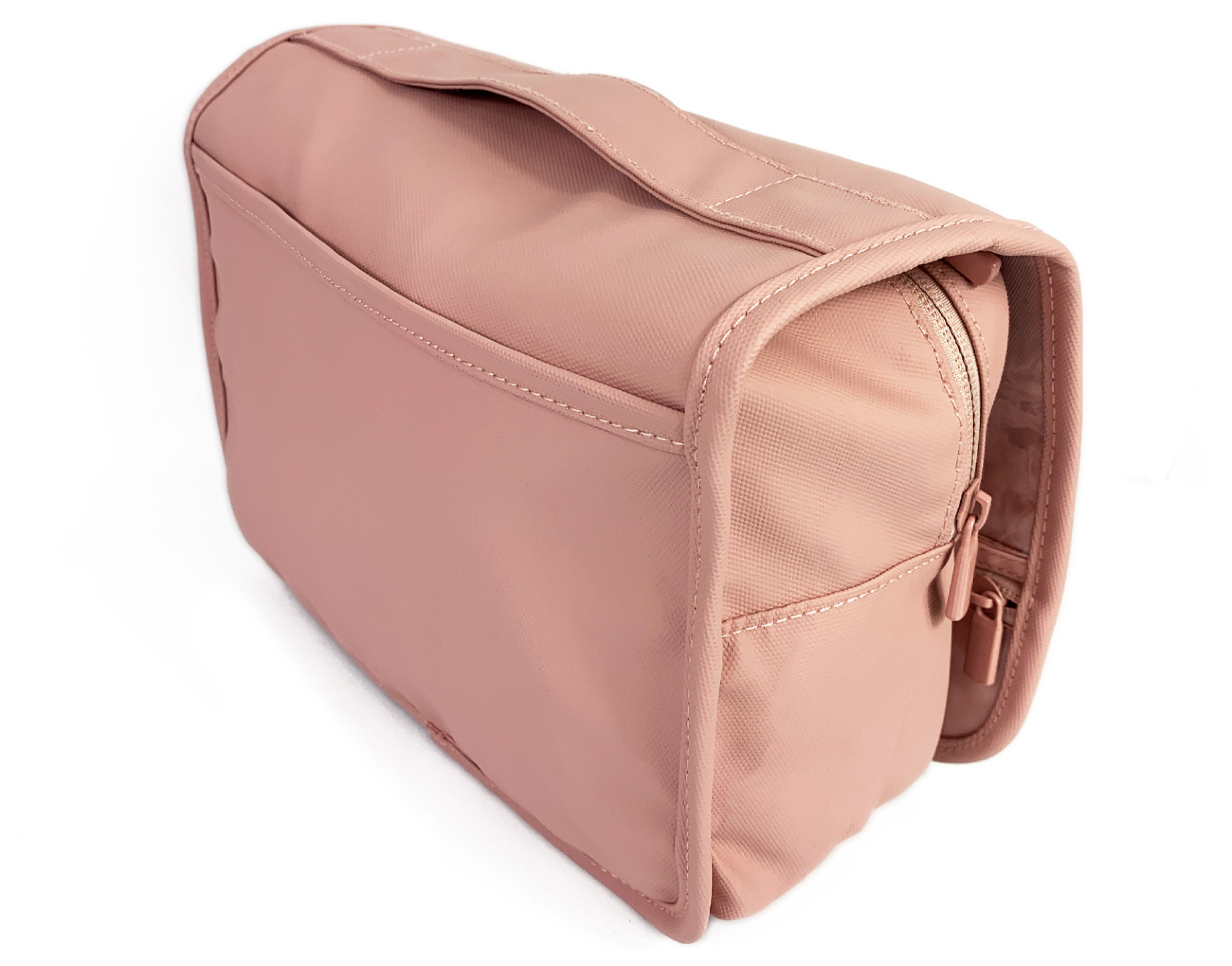 CB0993 TRAVEL BEAUTY LE KIKKE KHLOE 24x21x11cm 41414 - Vista 4