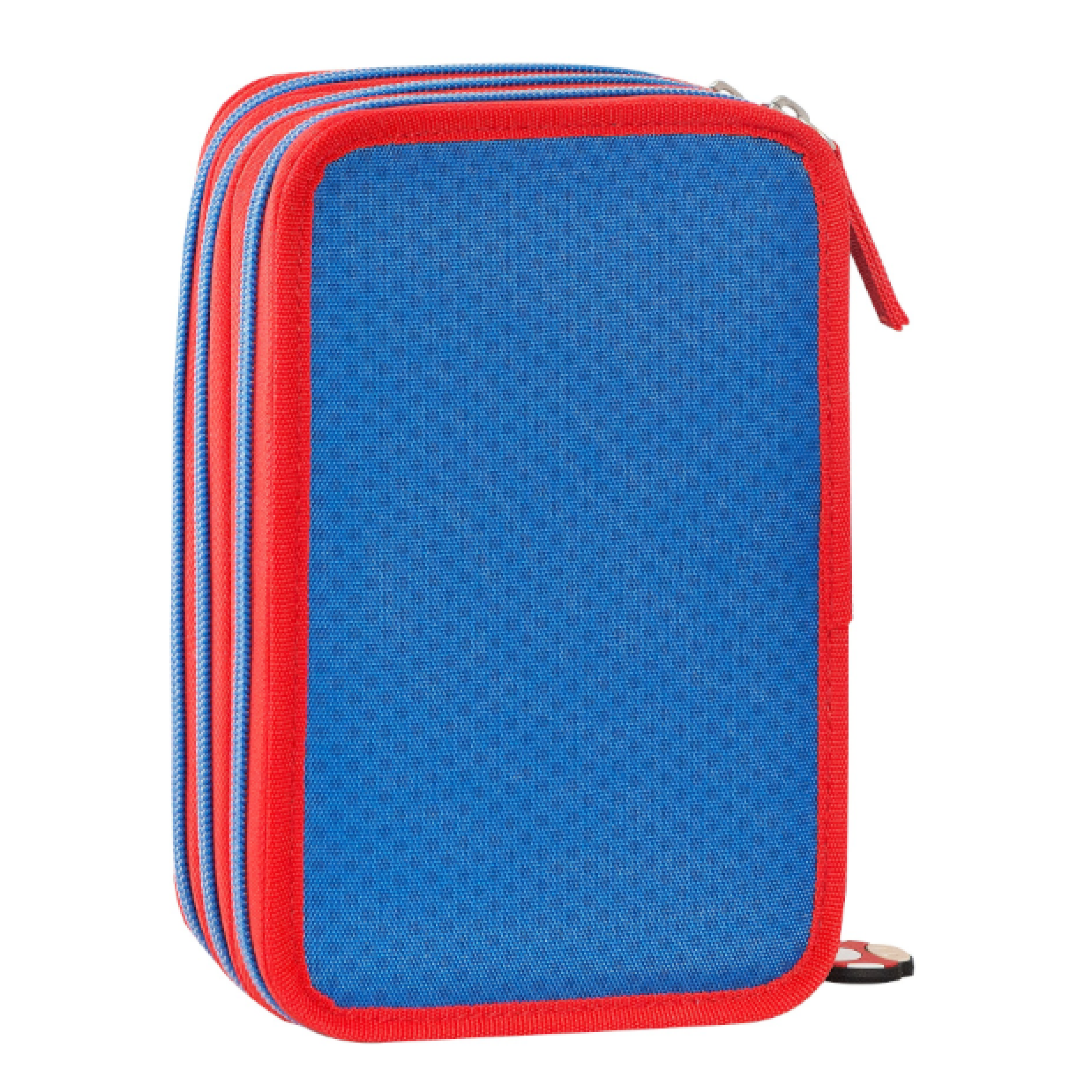 ASTUCCIO CORREDO 3 ZIP SUPERMARIO 74936 41349 - Vista 5