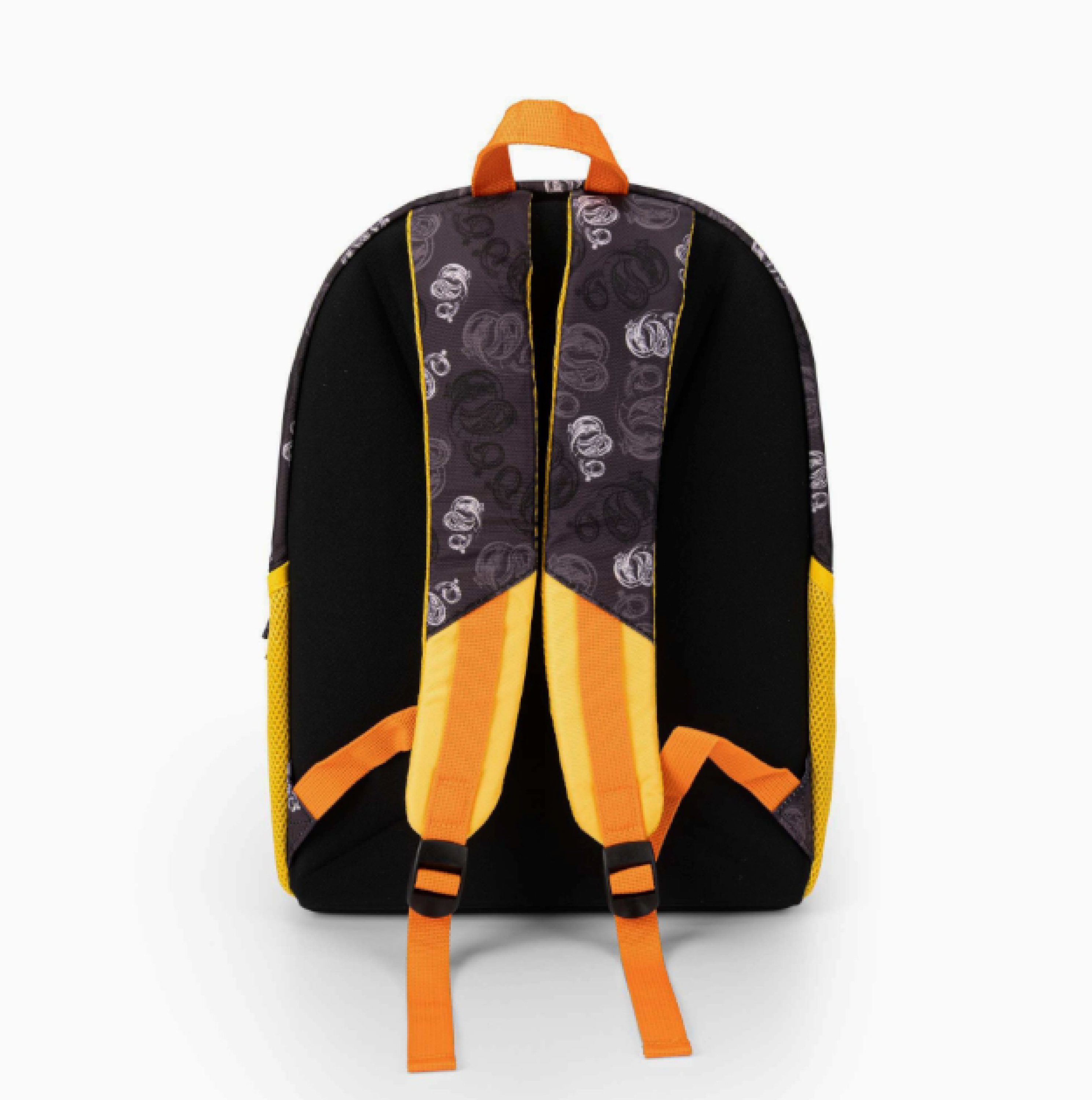 ZAINO SCUOLA ORGANIZZATO DBS 75374 41349 - Vista 2