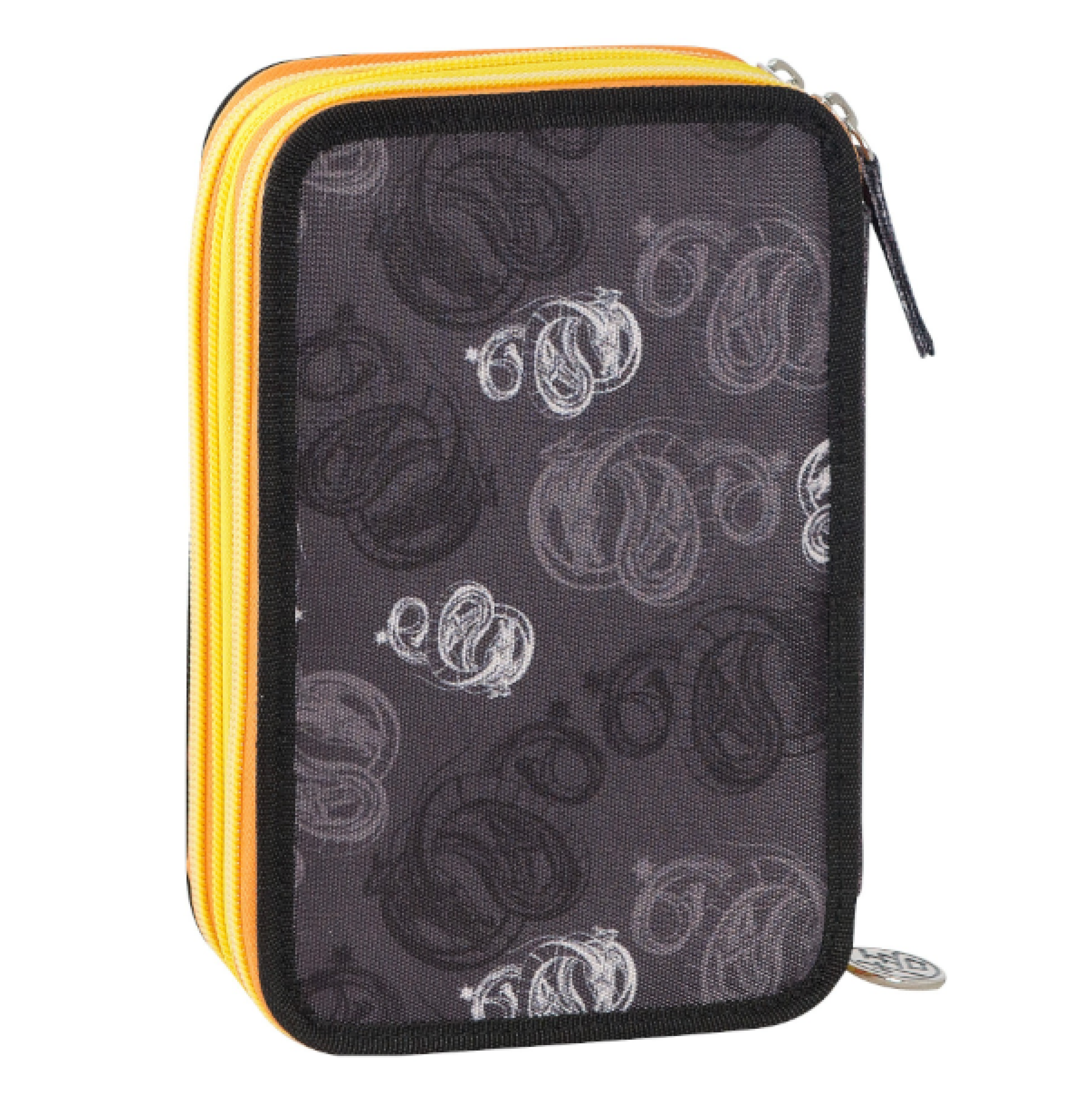 ASTUCCIO CORREDO 3 ZIP DBS 75378 41349 - Vista 2