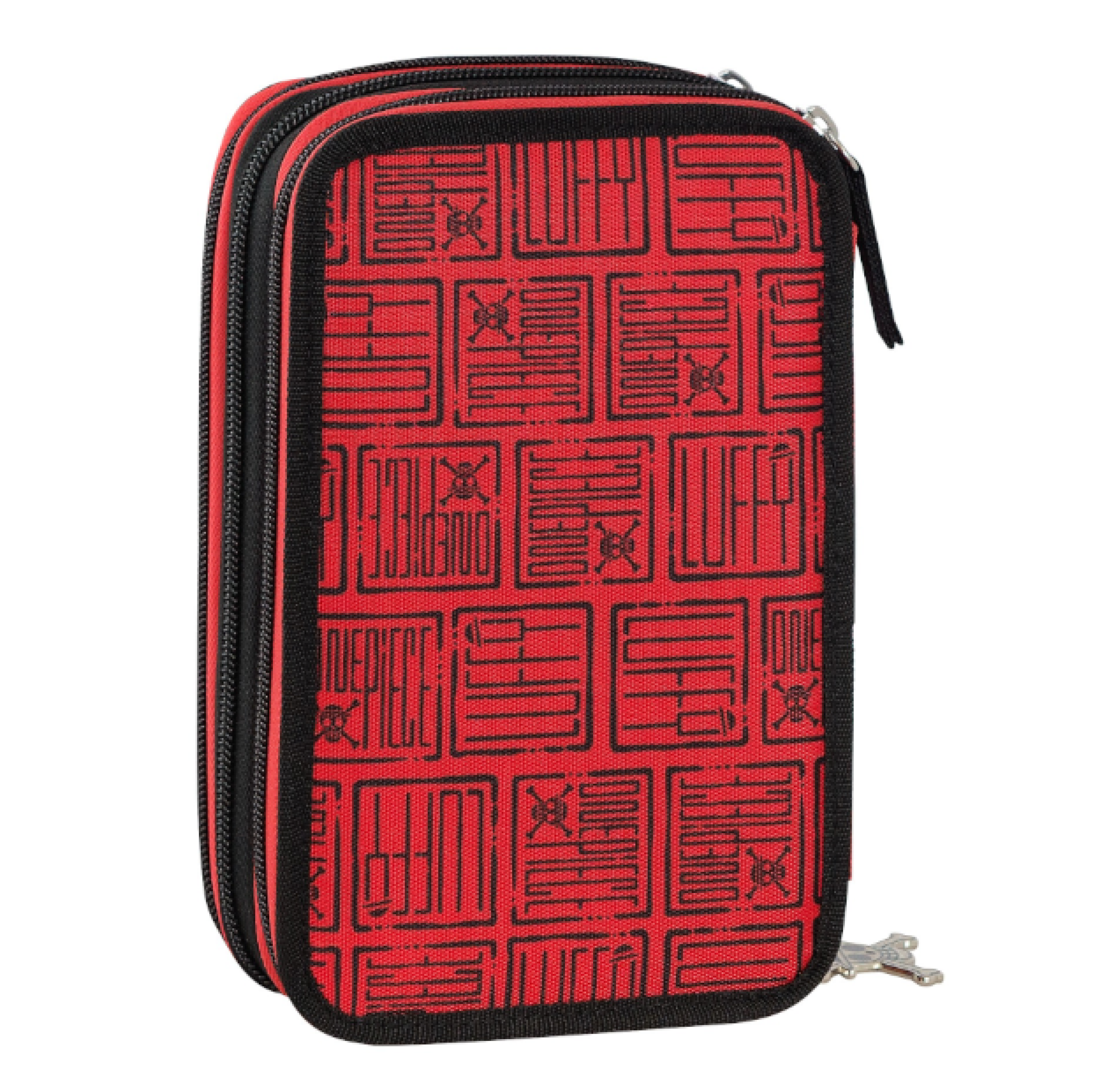 ASTUCCIO CORREDO 3 ZIP OP 75346 41349 - Vista 2
