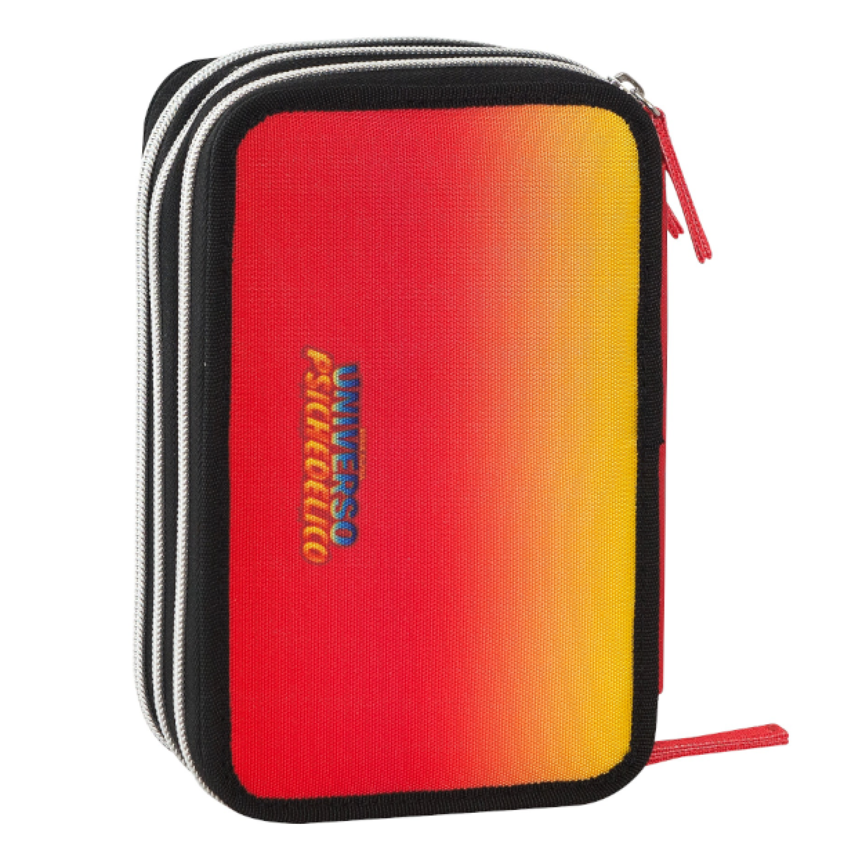 ASTUCCIO CORREDO 3 ZIP CAPUCHINO SK ITALIAN BRAINROT 75838CA 41349 - Vista 2