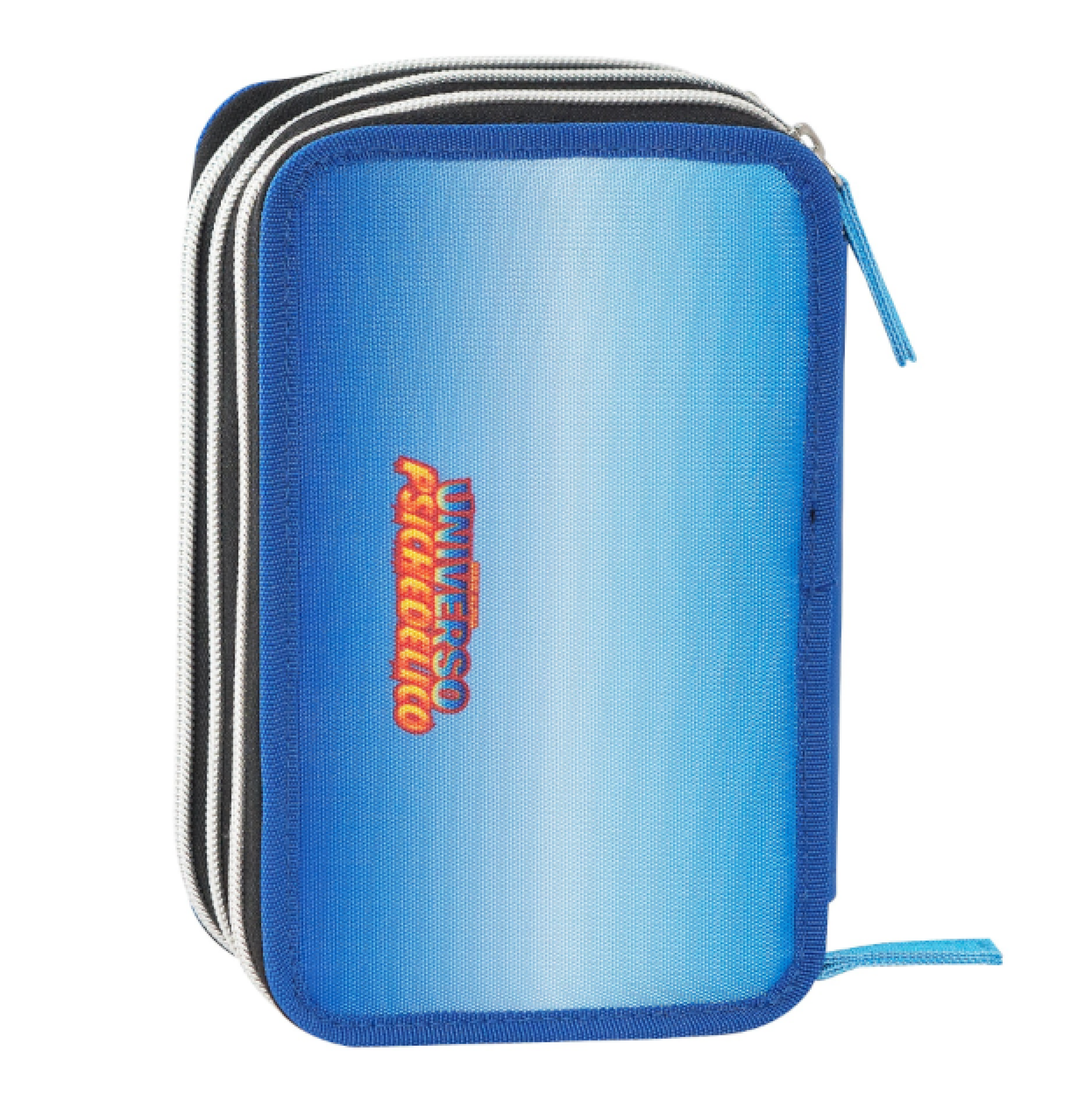 ASTUCCIO CORREDO 3 ZIP TUNG TUNG SK ITALIAN BRAINROT 75838TU 41349 - Vista 5