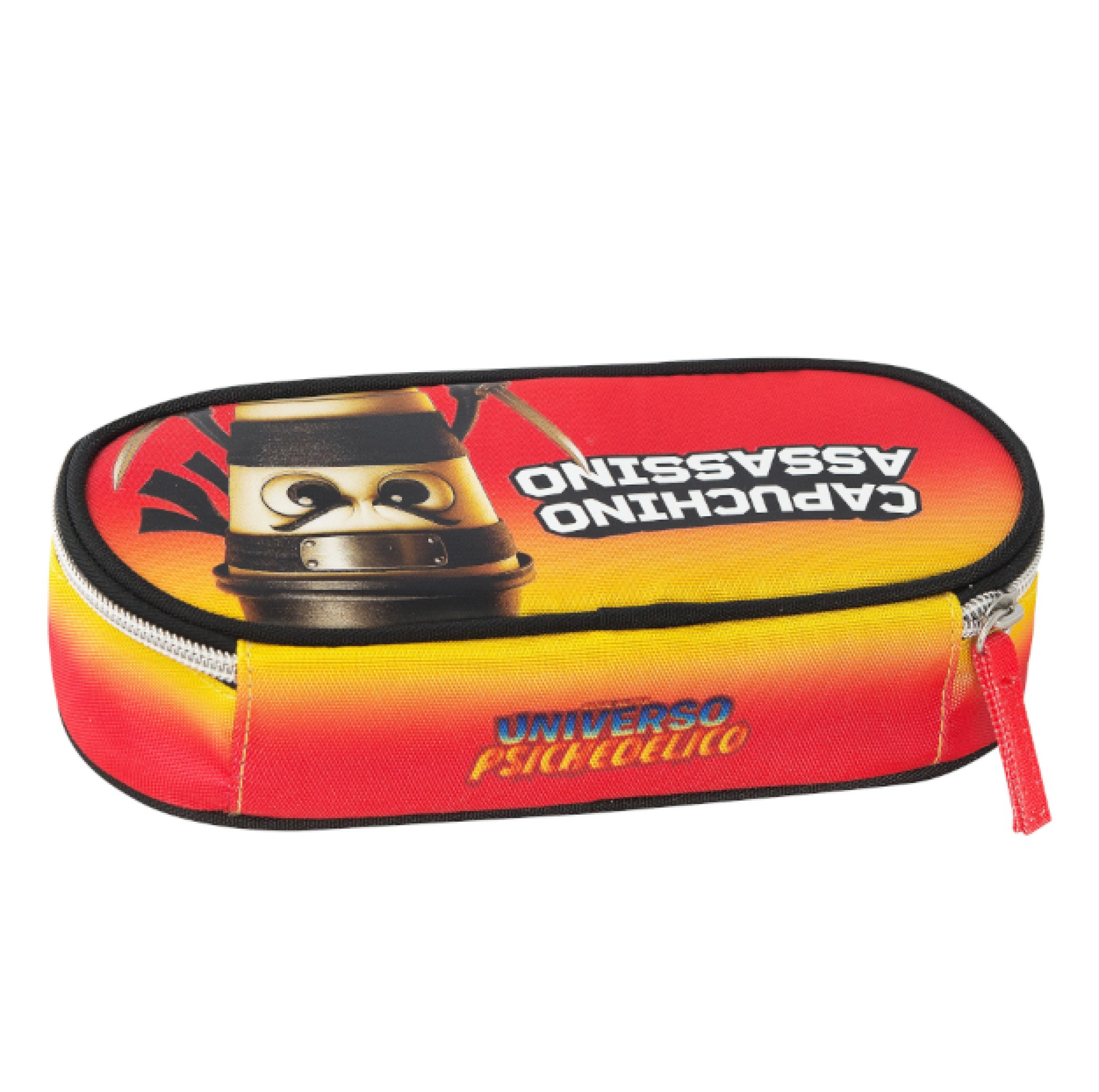 ASTUCCIO OVALE ORGANIZZATO CAPUCHINO SK ITALIAN BRAINROT 75839CA 41349 - Vista 2
