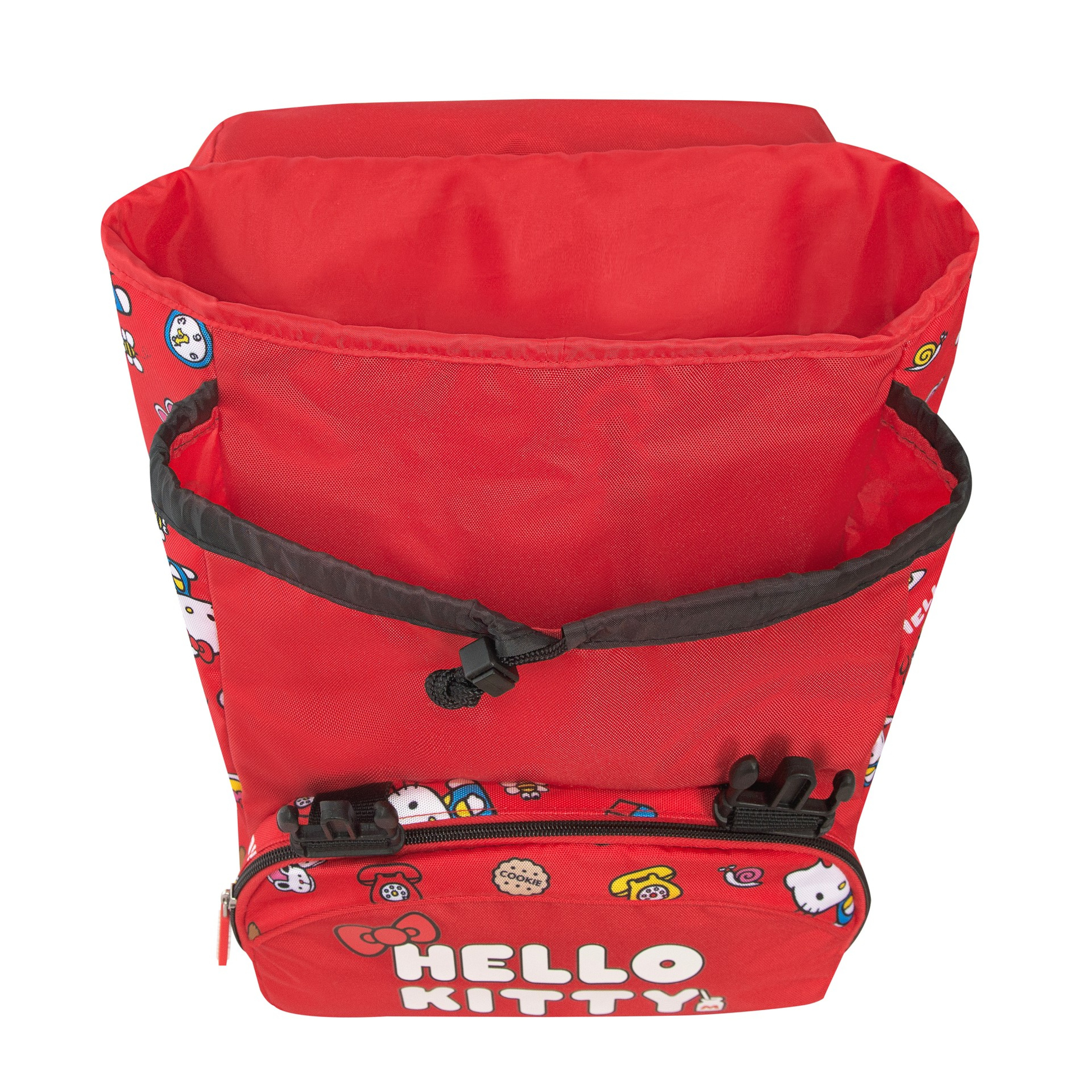 NEW PRIMARY BACKPACK HELLO KITTY 75557 41349 - Vista 4