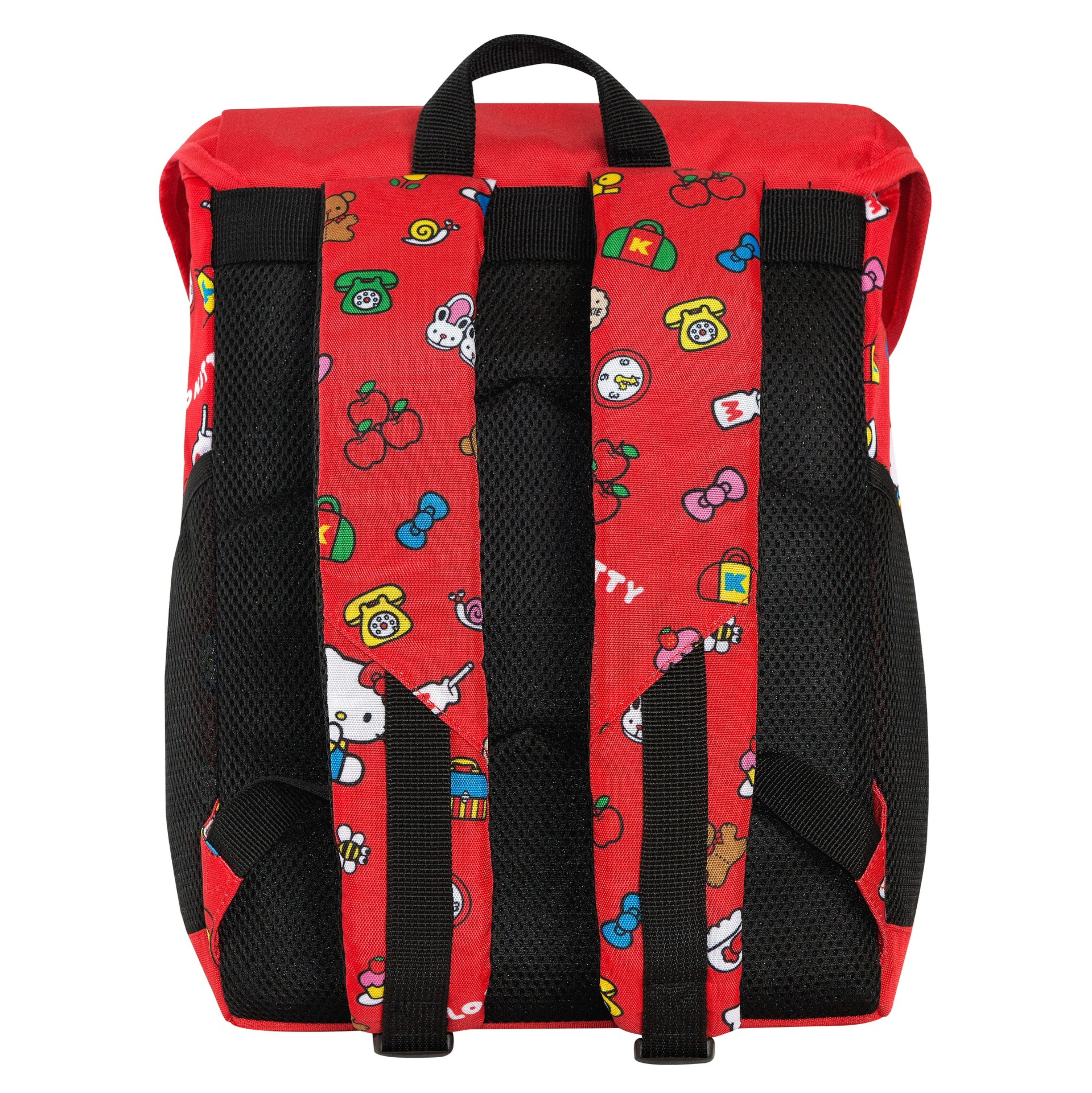 NEW PRIMARY BACKPACK HELLO KITTY 75557 41349 - Vista 2