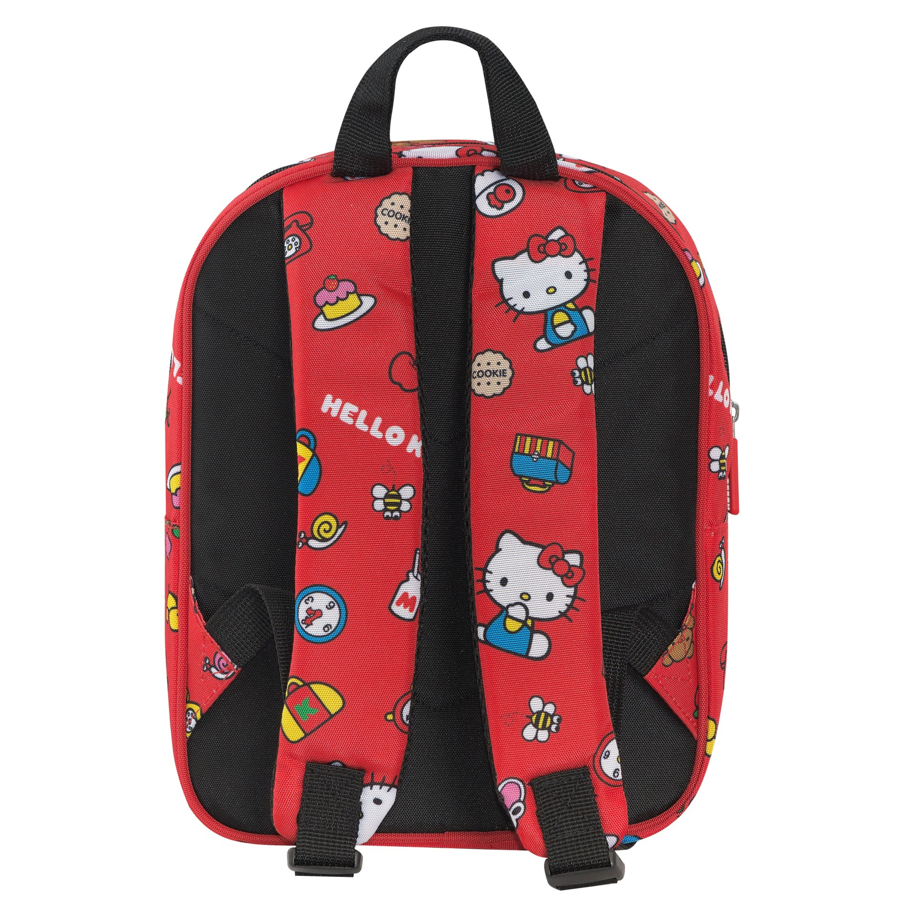 MINI ZAINO HELLO KITTY 75558 41349 - Vista 3