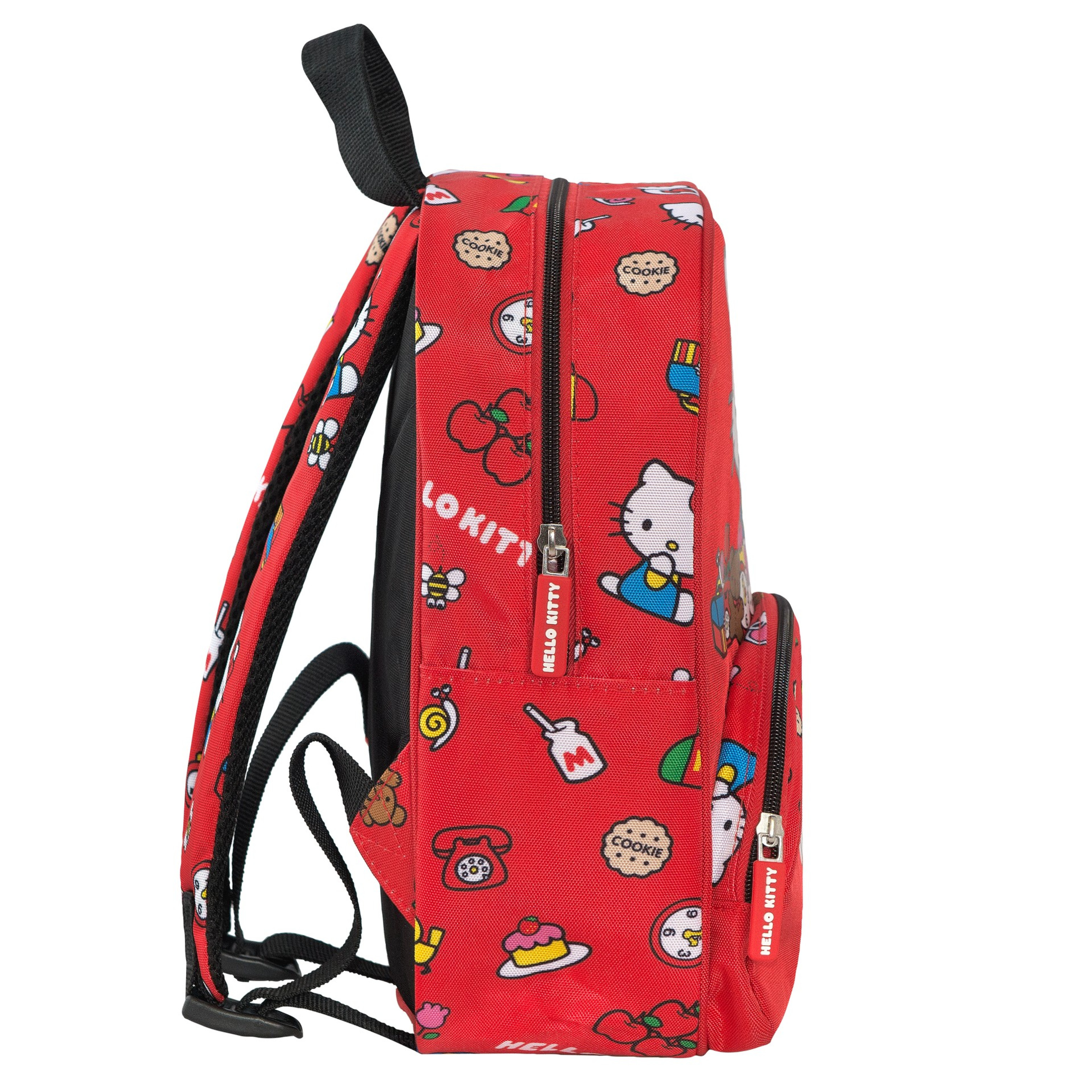 MINI ZAINO HELLO KITTY 75558 41349 - Vista 2