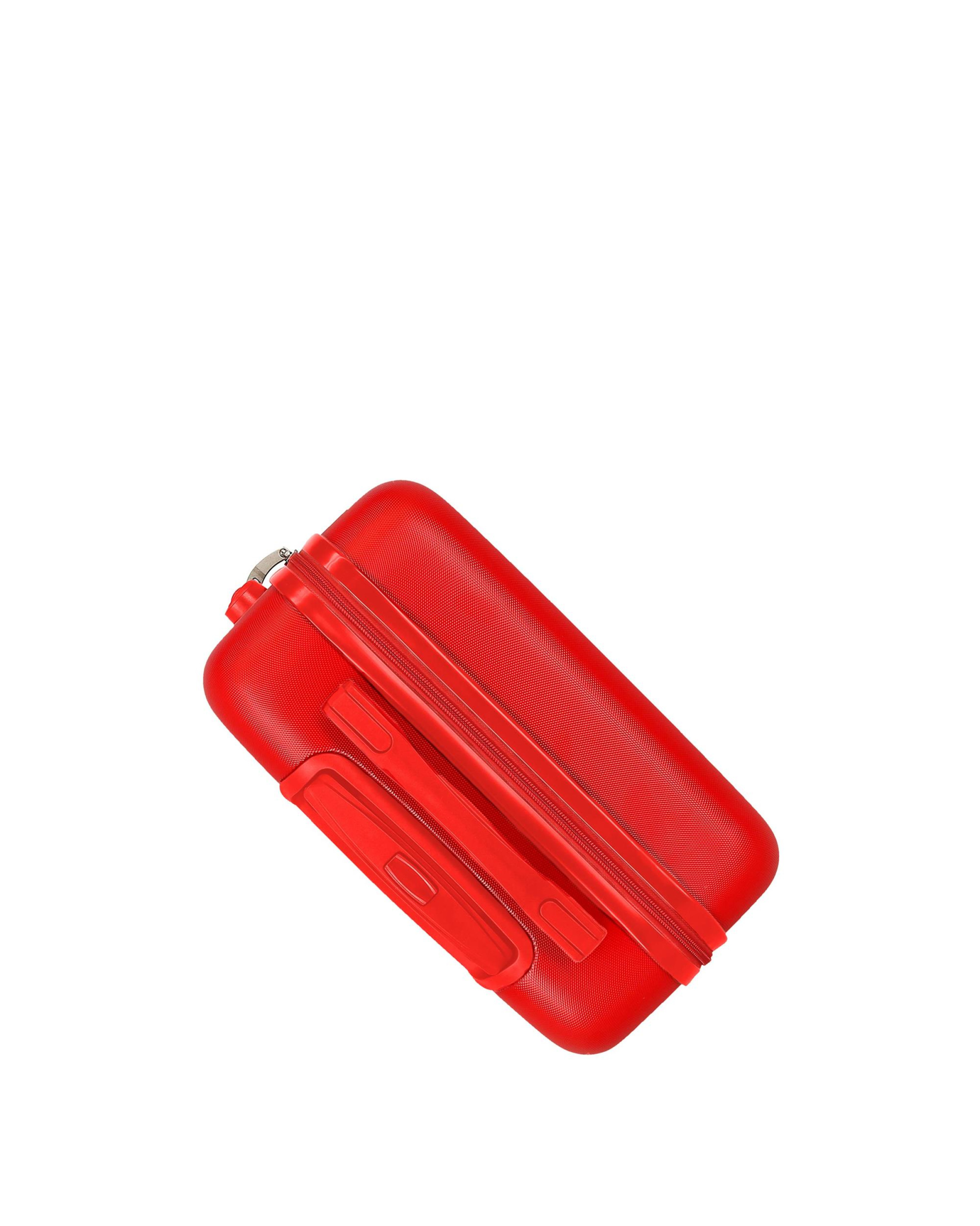 ABS VALIGIA 55cm 4R. POP MARVEL 2071721 40842 - Vista 2