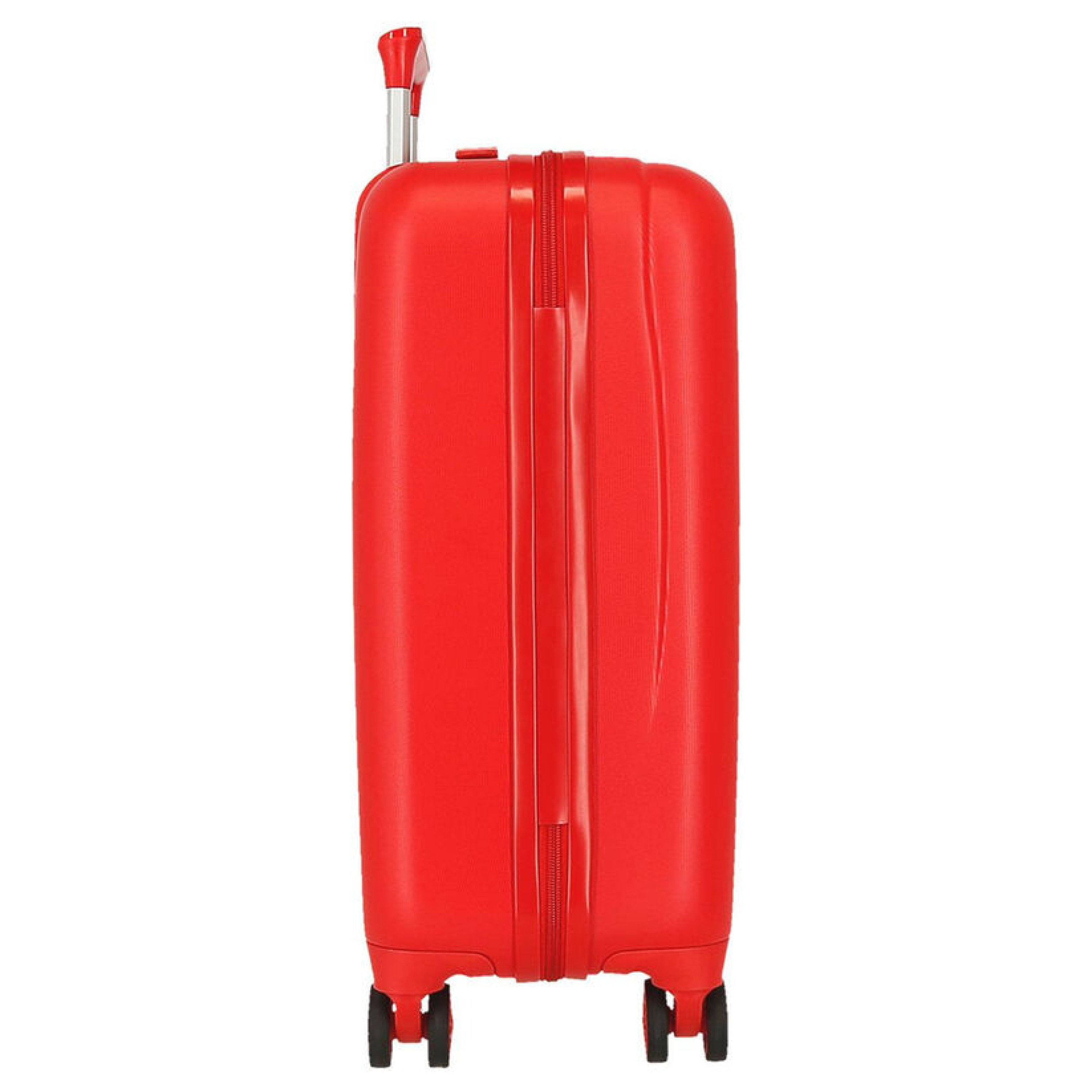 TROLLEY ABS 50cm 4R SPIDERMAN REAL MARVEL 2411369 40842 - Vista 3