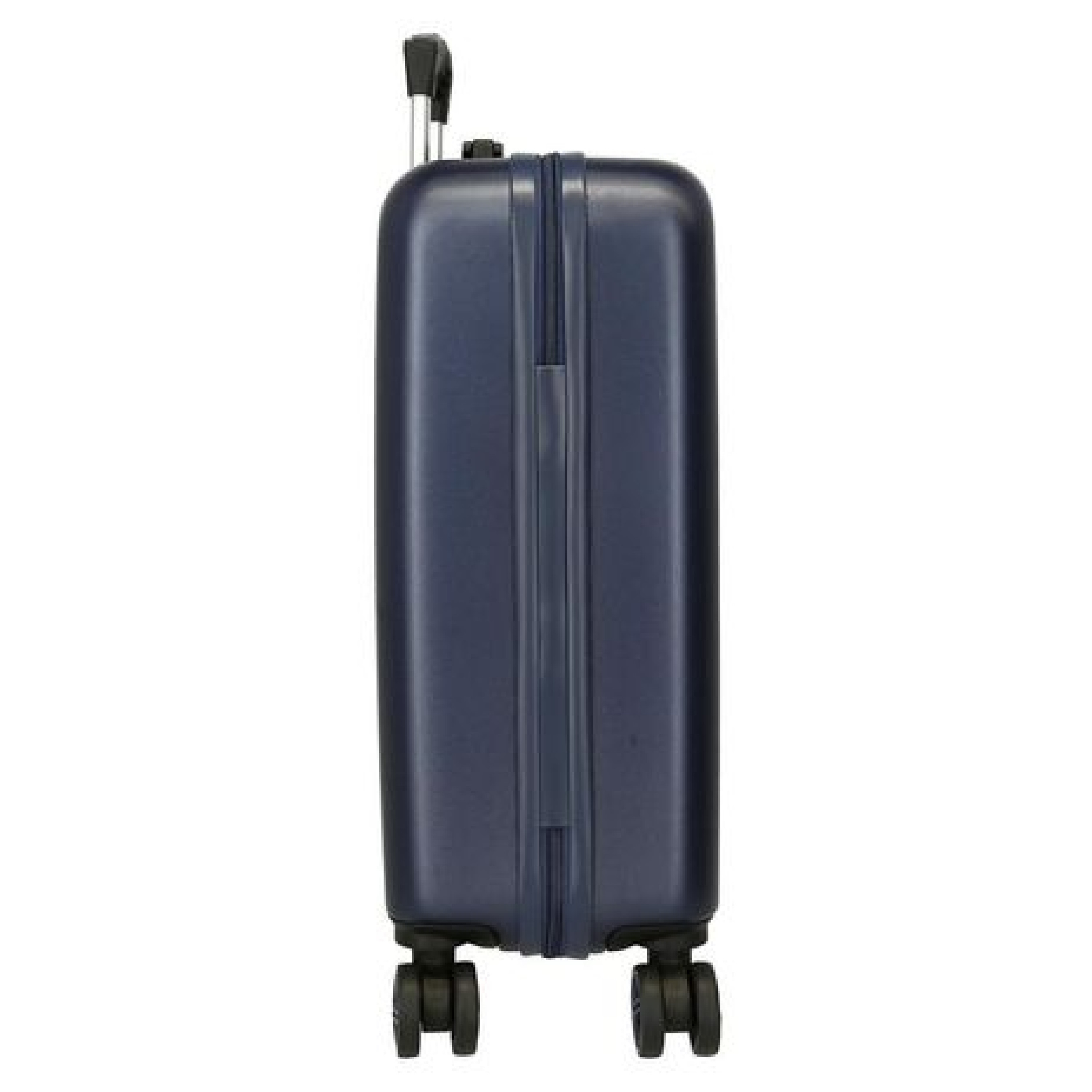 TROLLEY ABS 55cm 4R PORTAL AVENGERS MARINO MARVEL 2471167 40842 - Vista 3