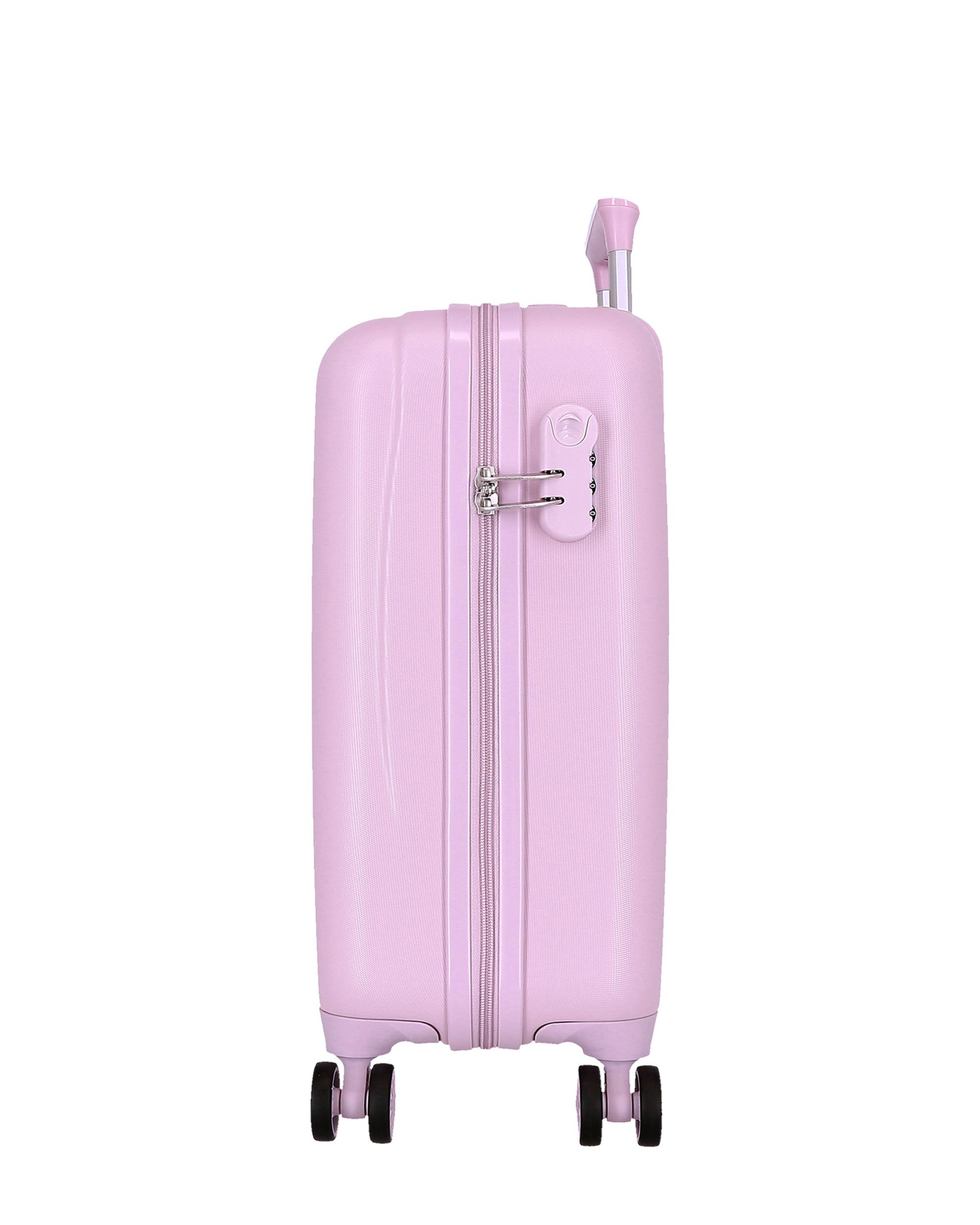 TROLLEY ABS 50cm 4R CLOSE TO THE HEART FROZEN DISNEY 4941341 40842 - Vista 6