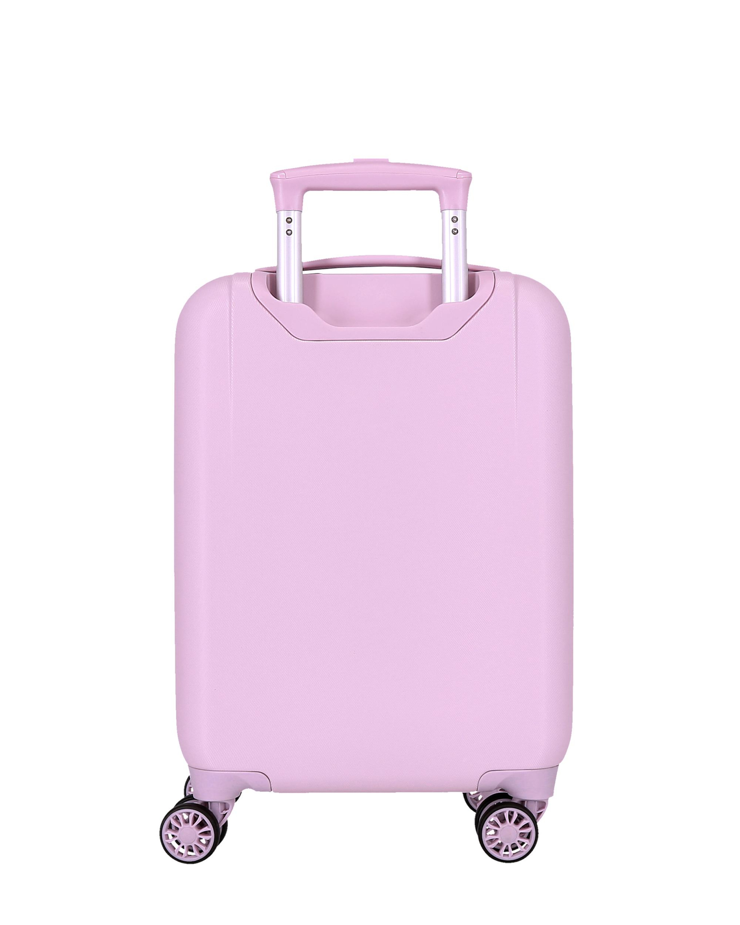 TROLLEY ABS 50cm 4R CLOSE TO THE HEART FROZEN DISNEY 4941341 40842 - Vista 4