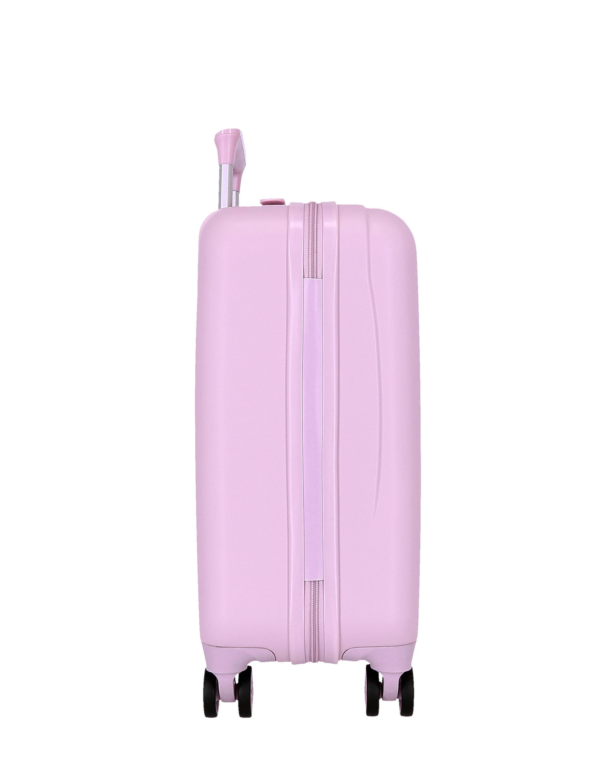 TROLLEY ABS 50cm 4R CLOSE TO THE HEART FROZEN DISNEY 4941341 40842 - Vista 3