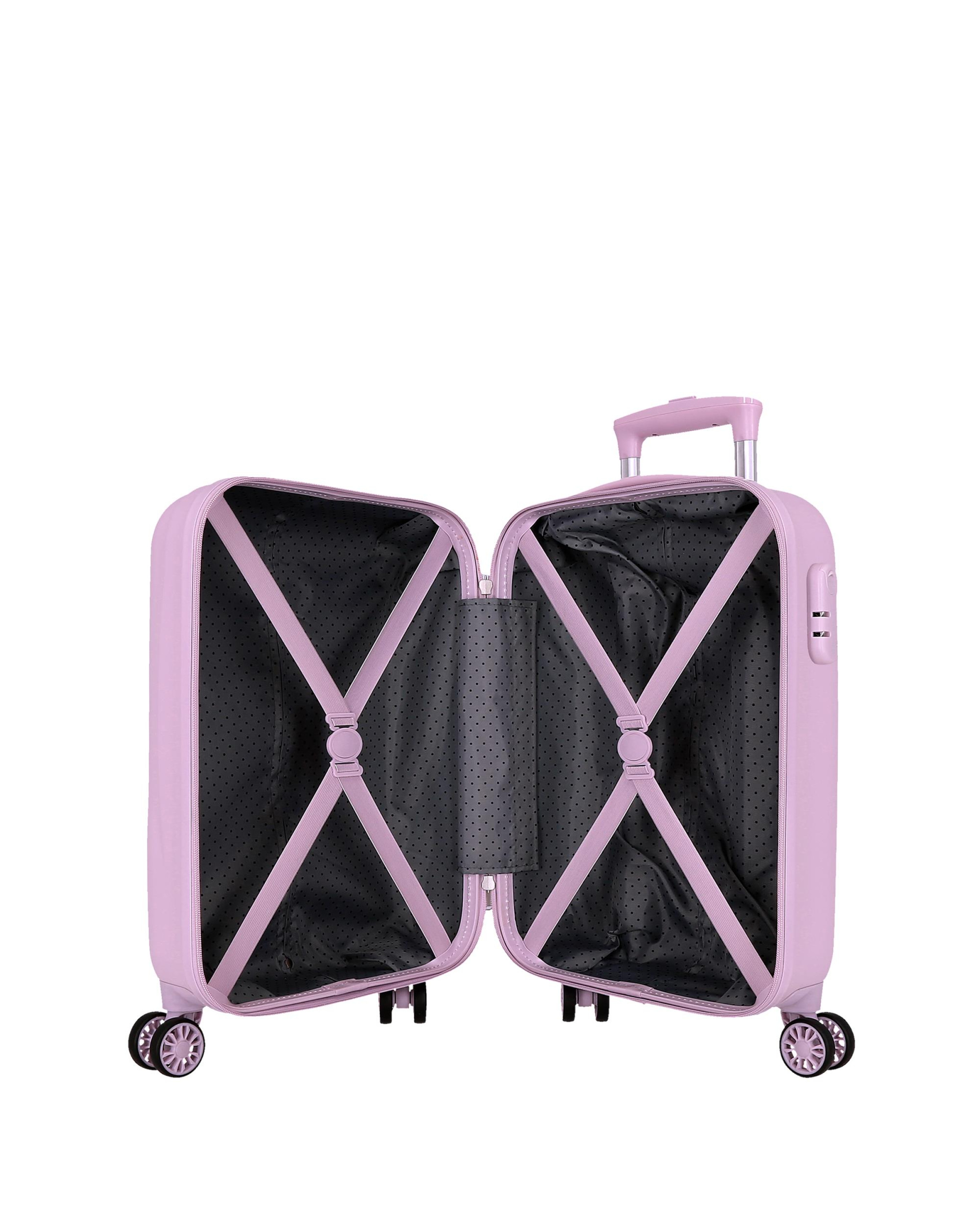 TROLLEY ABS 50cm 4R CLOSE TO THE HEART FROZEN DISNEY 4941341 40842 - Vista 2