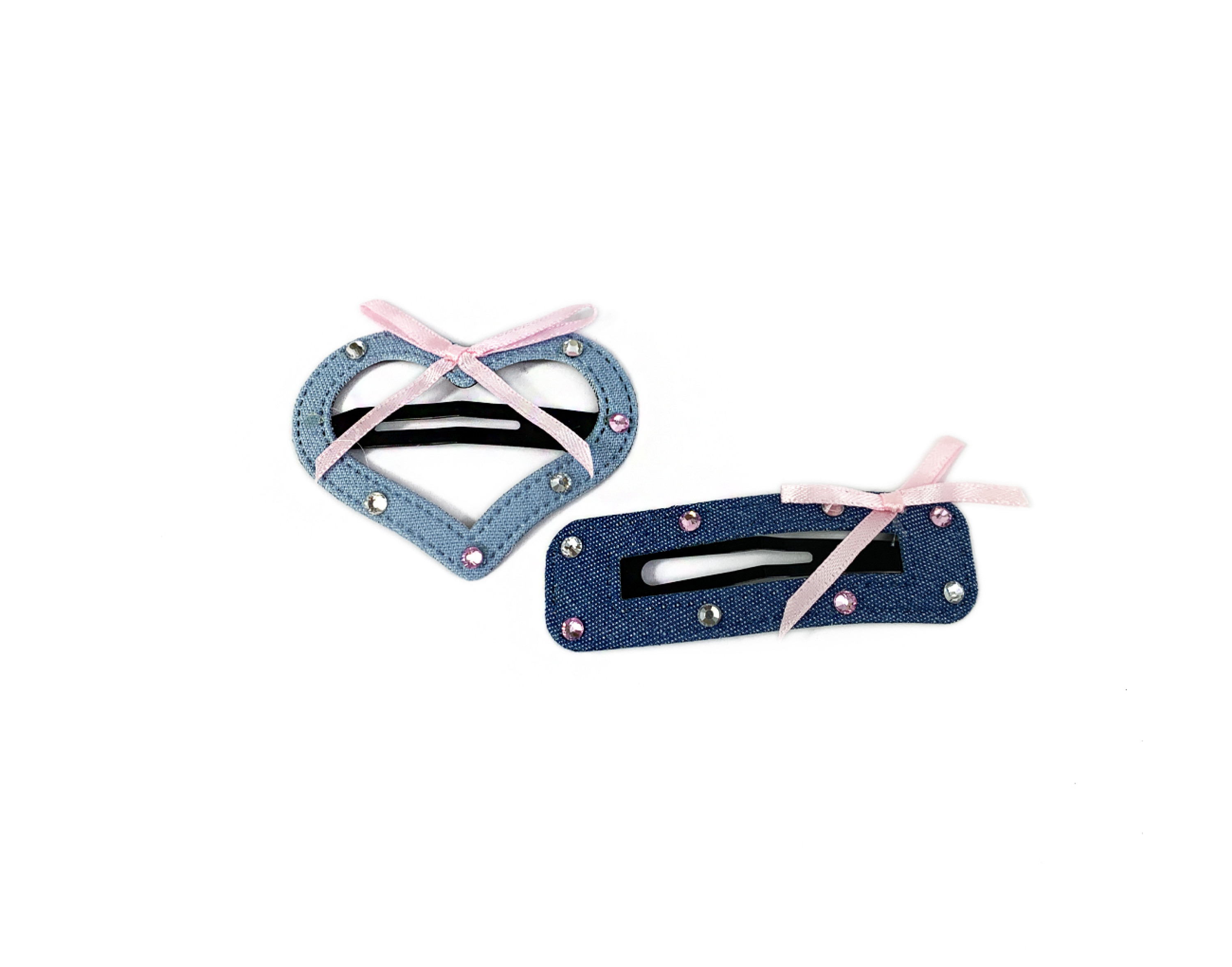 CC54618 CLIC LCAC PRETTY DENIM 41414 - Vista 2