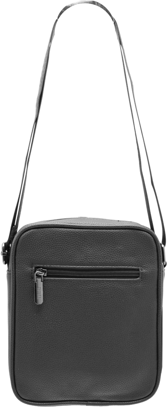 BAG909-2/JAG BAG JAGUAR NERO 23x19cm 40882 - Vista 2