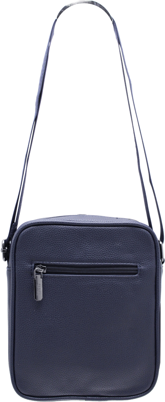 BAG909-2/JAG BAG JAGUAR BLU 23x19cm 40882 - Vista 2