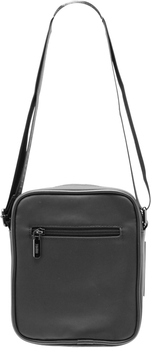 BAG910-2/JAG BAG JAGUAR NERO 23x19cm 40882 - Vista 2
