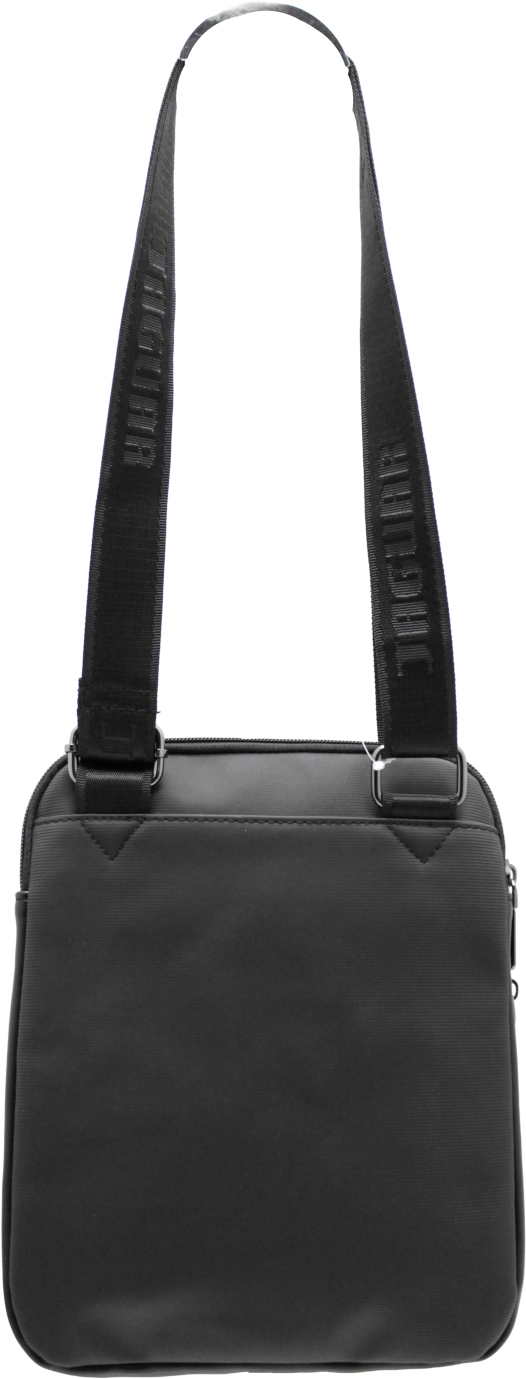 BAG910-3/JAG BAG JAGUAR NERO 25x20cm 40882 - Vista 2