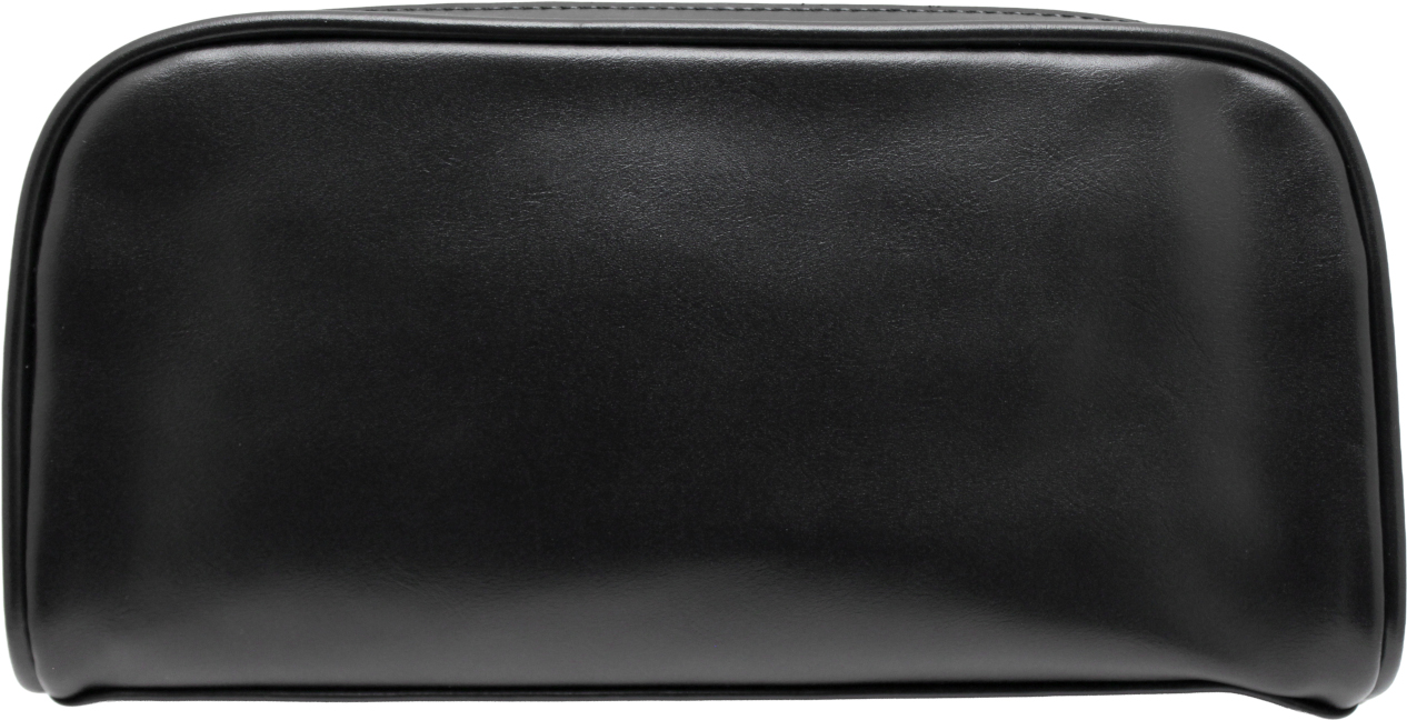BAG911-7/JAG BAG JAGUAR NERO 28x14cm 40882 - Vista 2