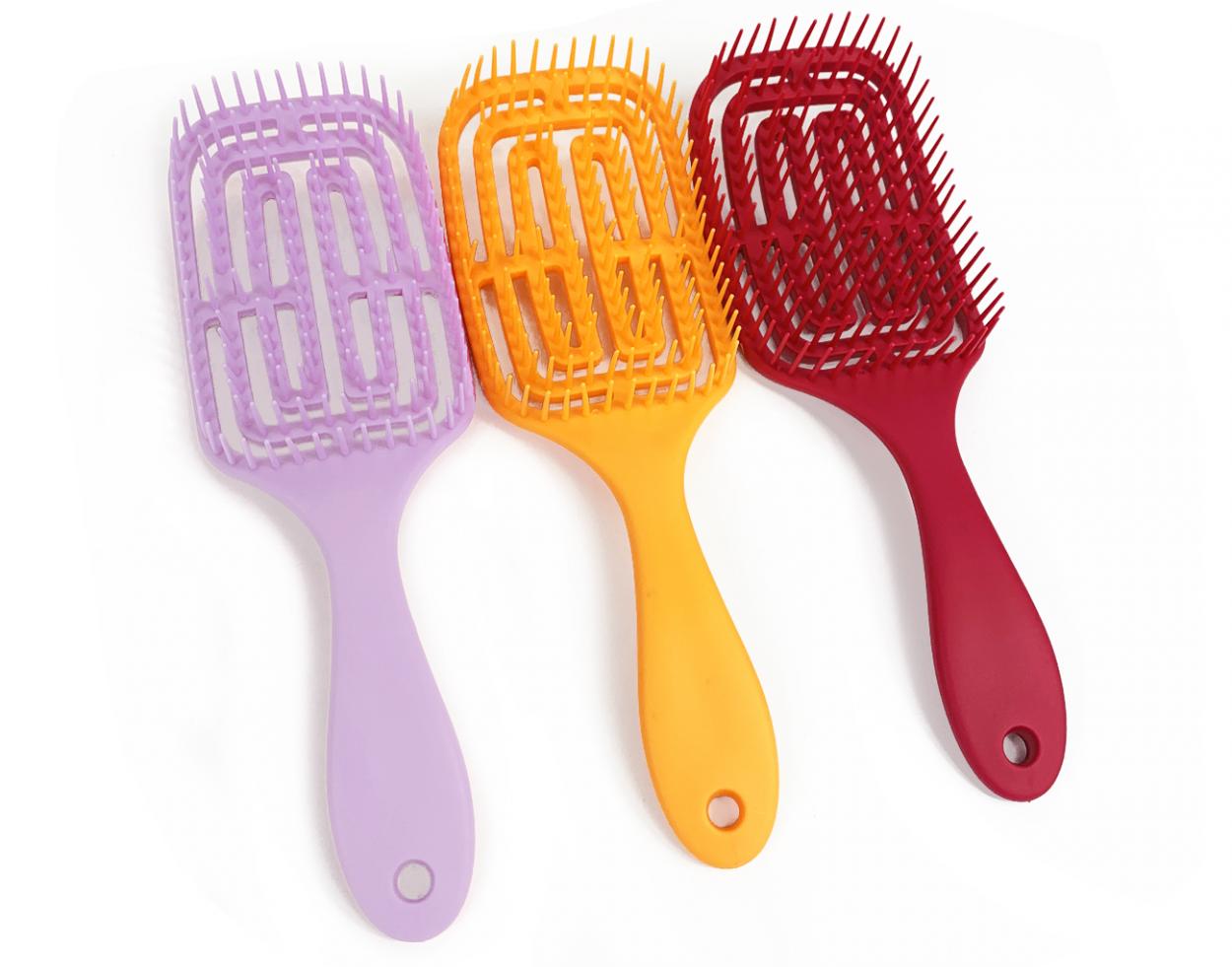 LK10310 SPAZZOLA 20 cm ( ASSORTITI) 41414 - Vista 2