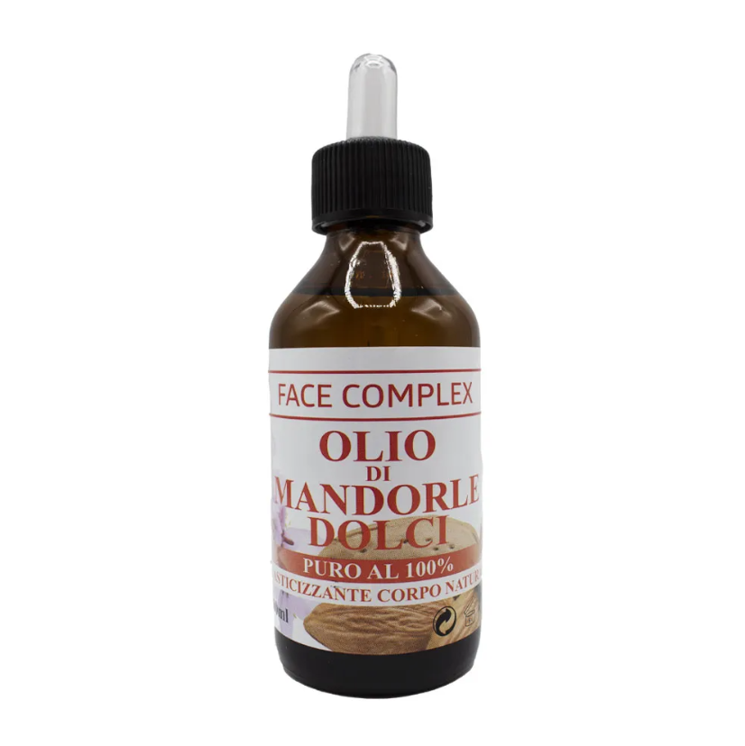 FC OLIO DI MANDORLE 30ml 432140 54724 - Vista 2