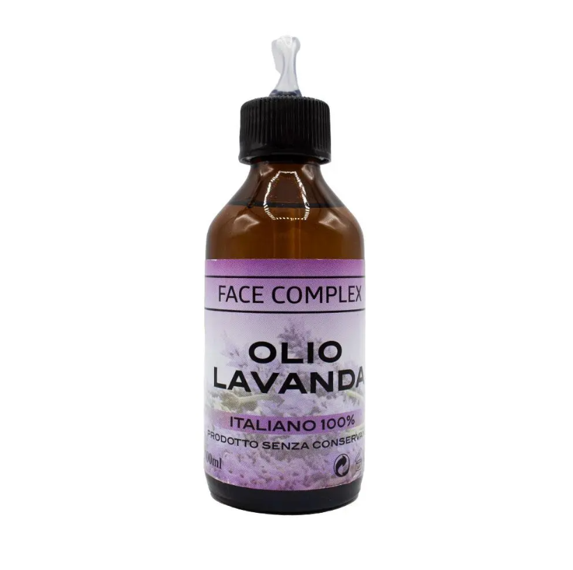 FC OLIO LAVANDA 30ml 559497 54724 - Vista 2