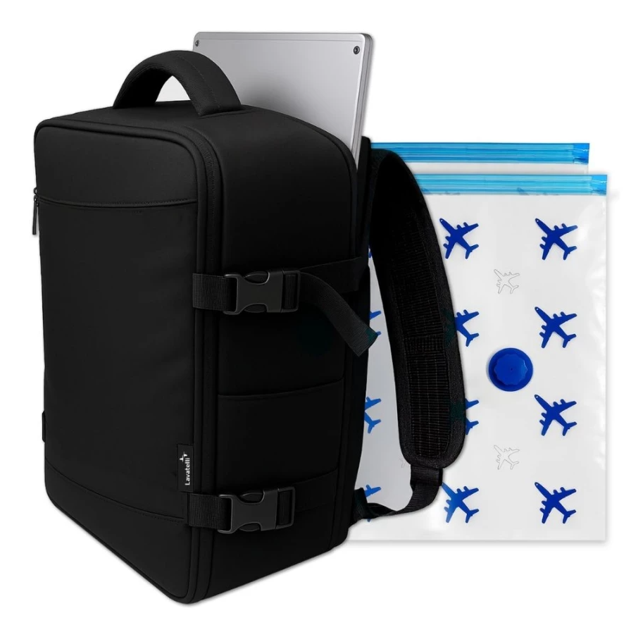 VAC-U-BAG 40x30x20 537 57695 - Vista 5