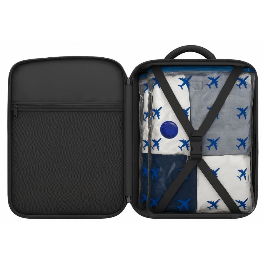 VAC-U-BAG 40x30x20 537 57695 - Vista 4