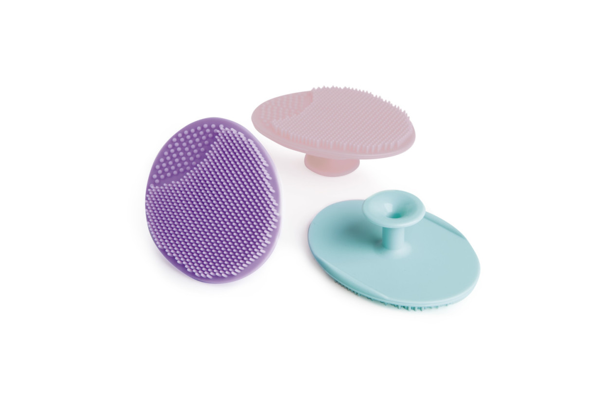 IDC INSTITUTE FACIAL CLEANSING PAD 6503HO 52555 - Vista 2