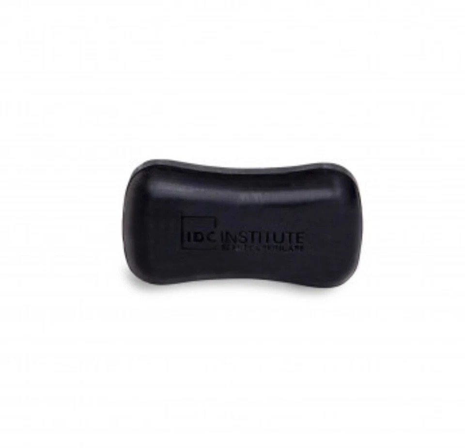 IDC INSTITUTE BLACK CARBON SOAP 75gr 99612 52555 - Vista 2