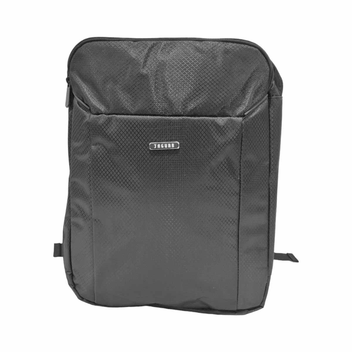 BP92-1911/JAG ZAINO MINI JAGUAR NERO 40x20x25cm 40882 - Vista 7
