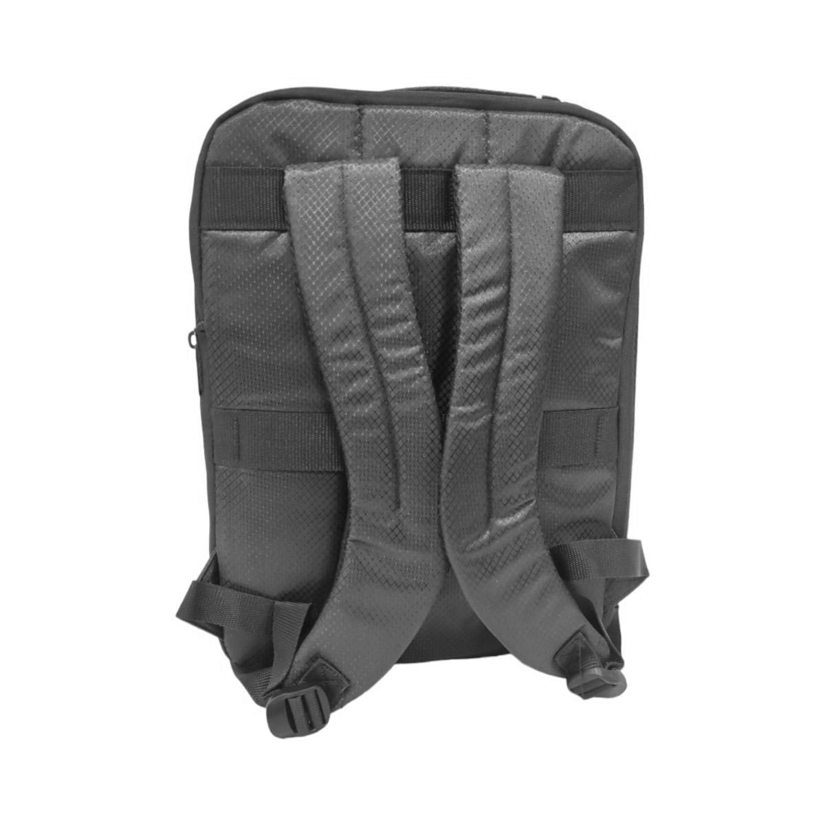 BP92-1911/JAG ZAINO MINI JAGUAR NERO 40x20x25cm 40882 - Vista 5