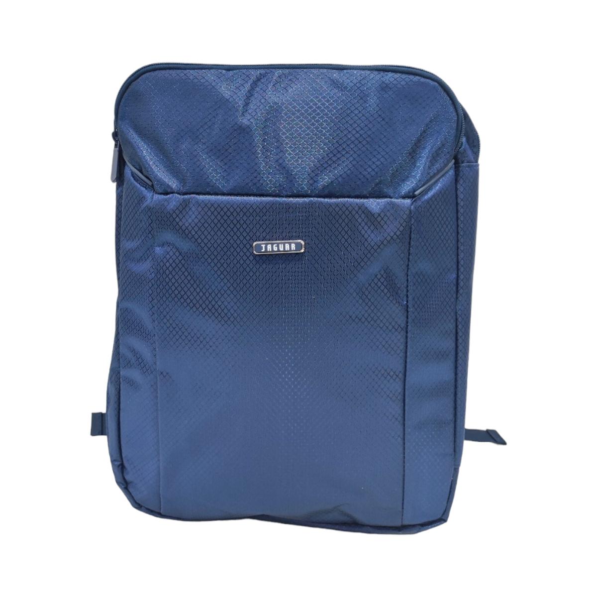 BP92-1911/JAG ZAINO MINI JAGUAR BLU 40x20x25cm 40882 - Vista 7