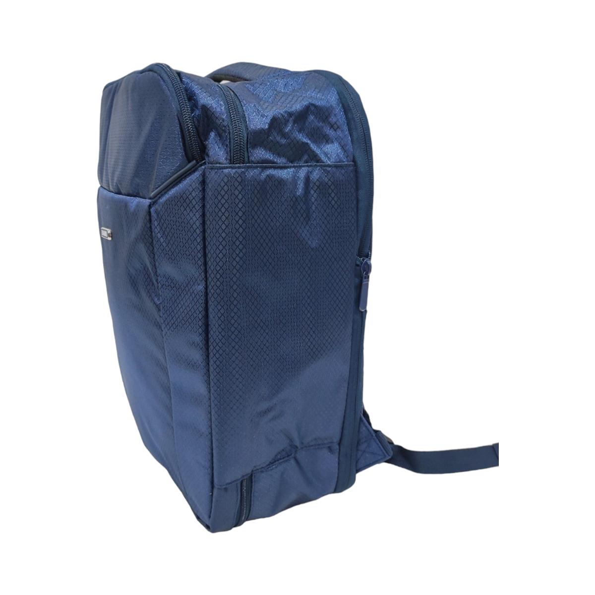 BP92-1911/JAG ZAINO MINI JAGUAR BLU 40x20x25cm 40882 - Vista 6