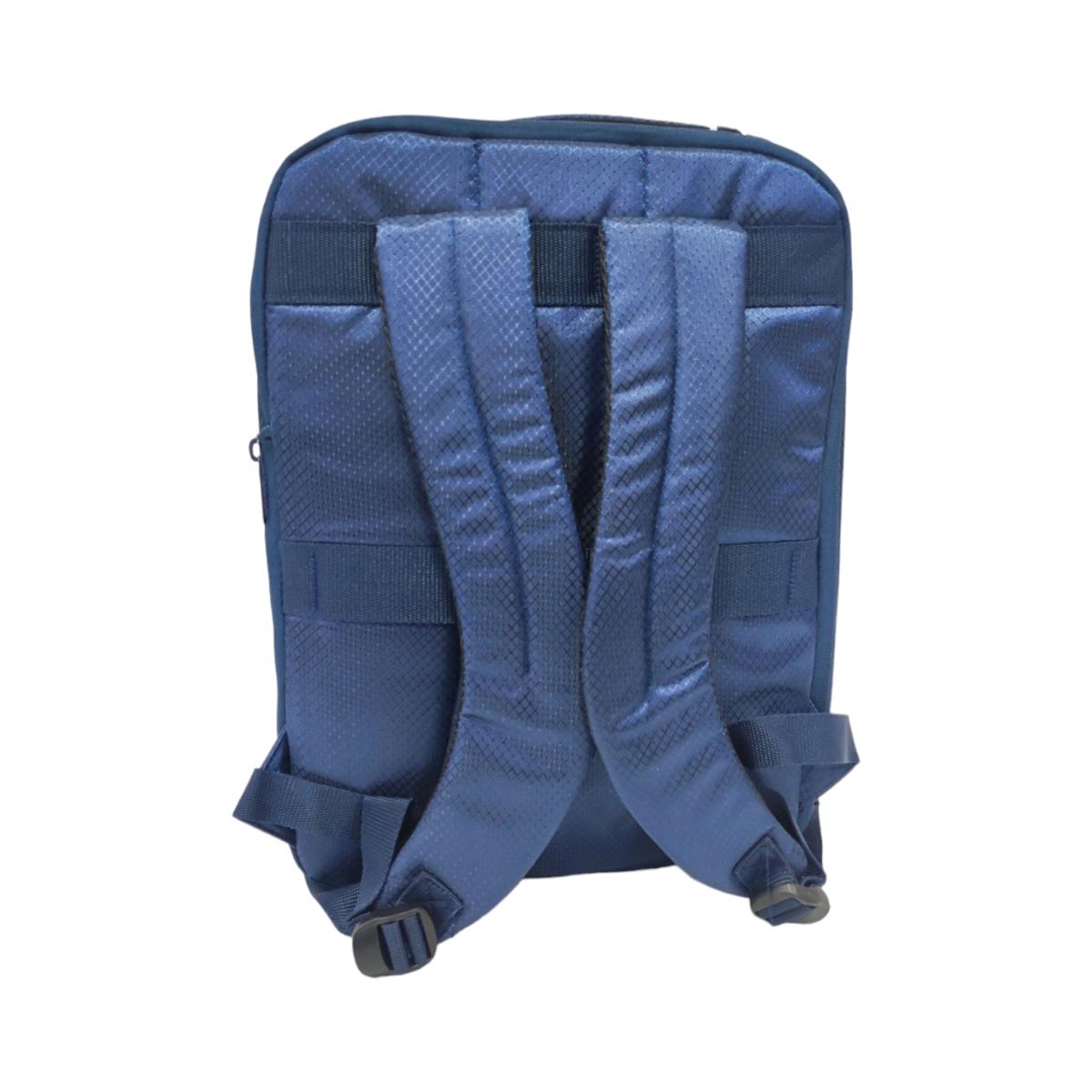 BP92-1911/JAG ZAINO MINI JAGUAR BLU 40x20x25cm 40882 - Vista 5